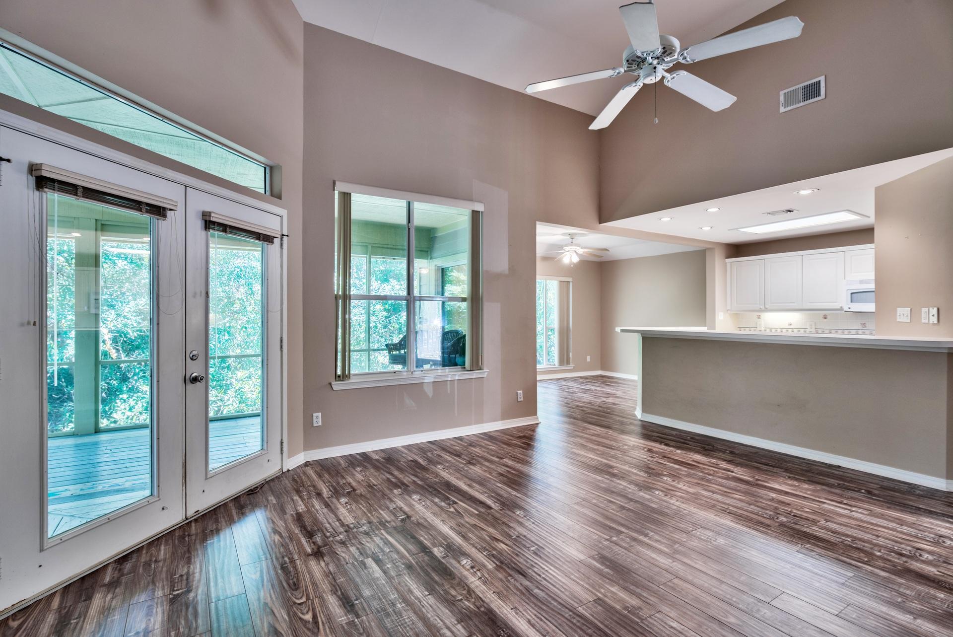 BAYPINES (SANDESTIN) - Residential