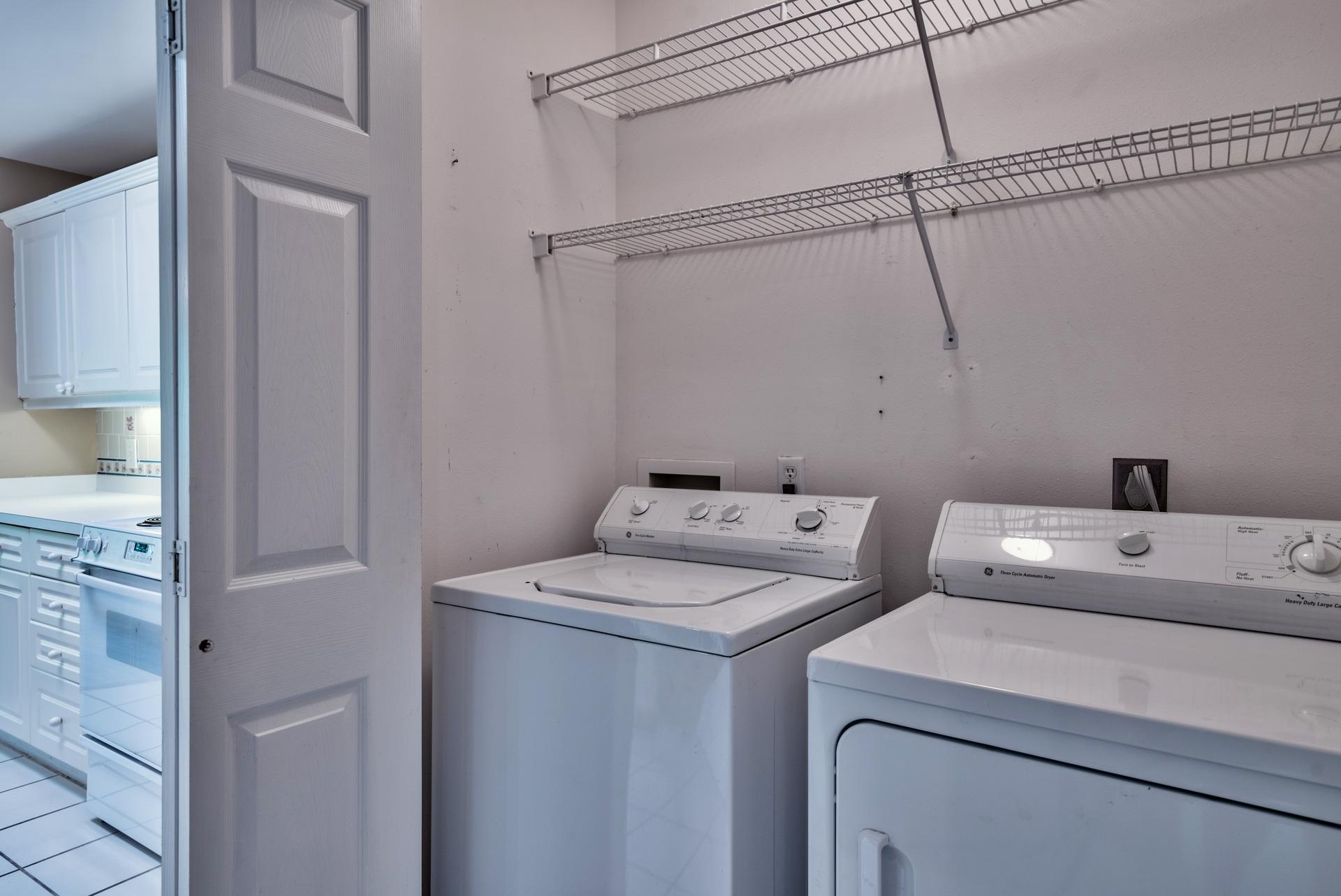 BAYPINES (SANDESTIN) - Residential