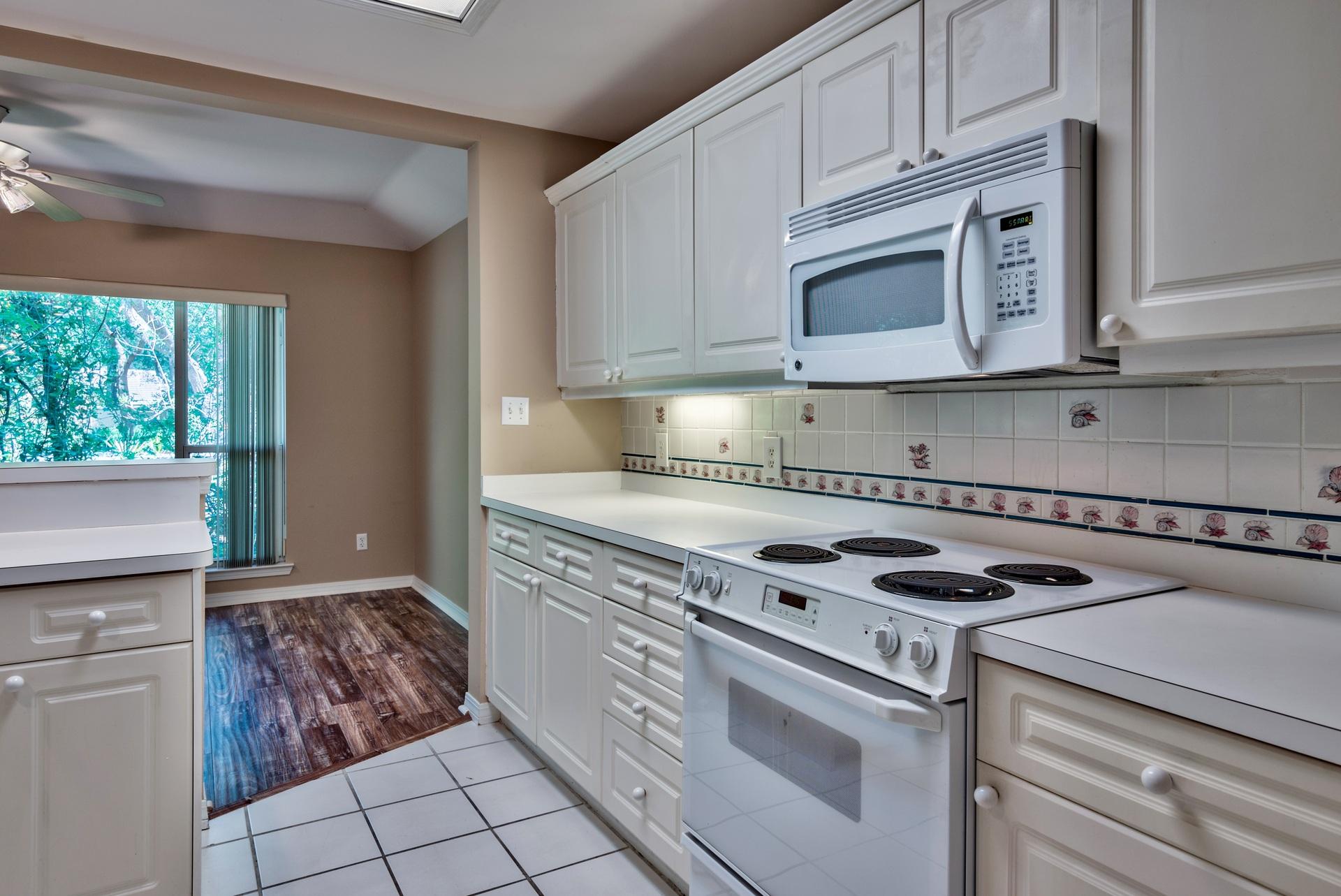 BAYPINES (SANDESTIN) - Residential