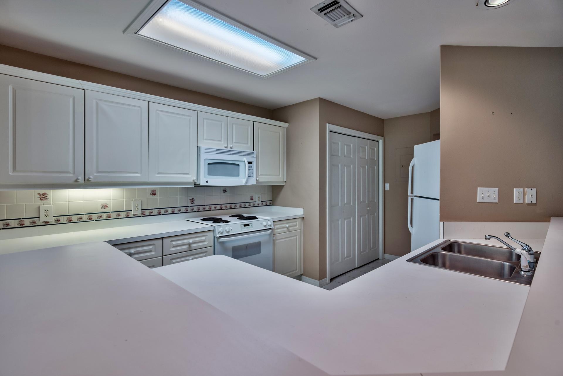 BAYPINES (SANDESTIN) - Residential