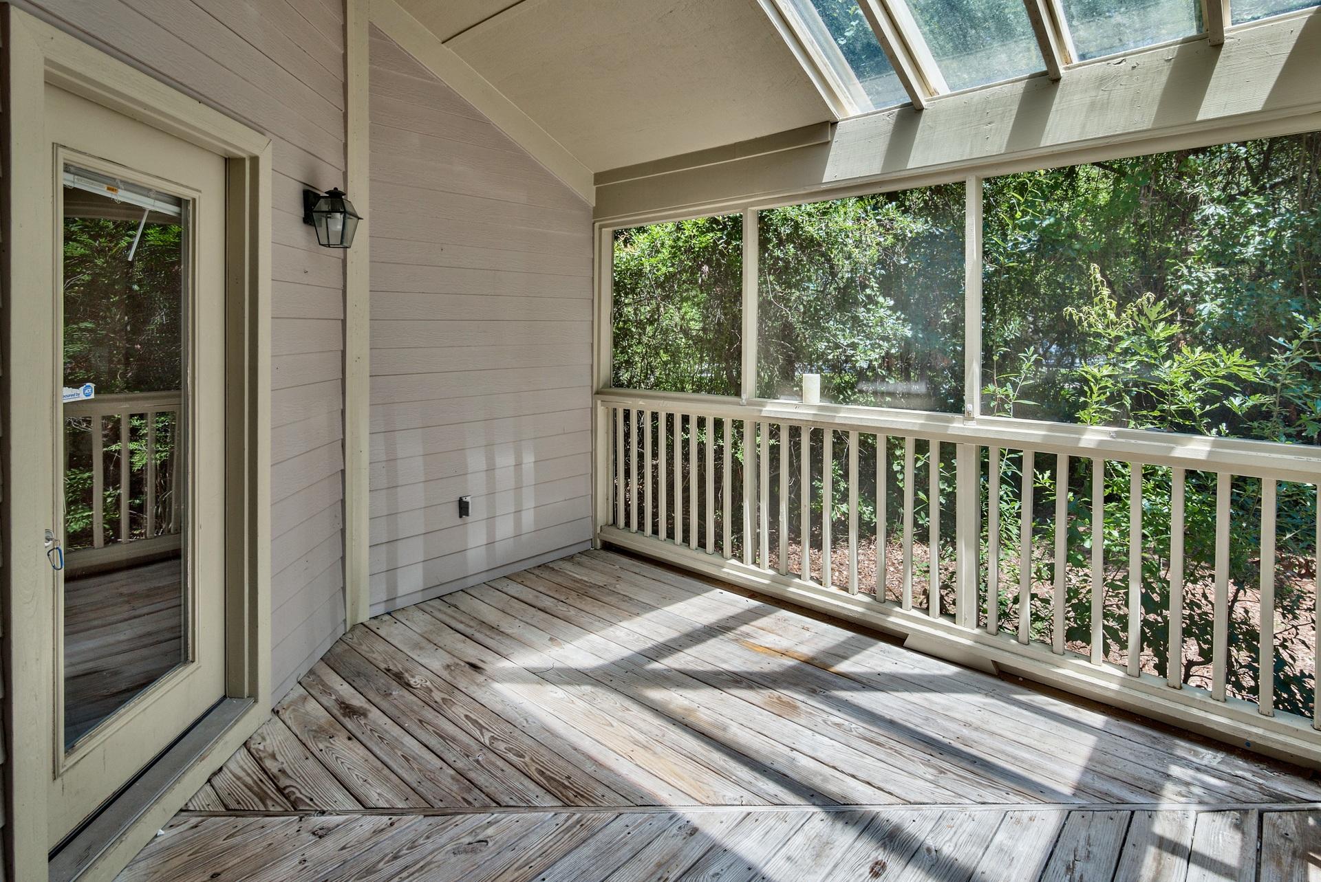 BAYPINES (SANDESTIN) - Residential