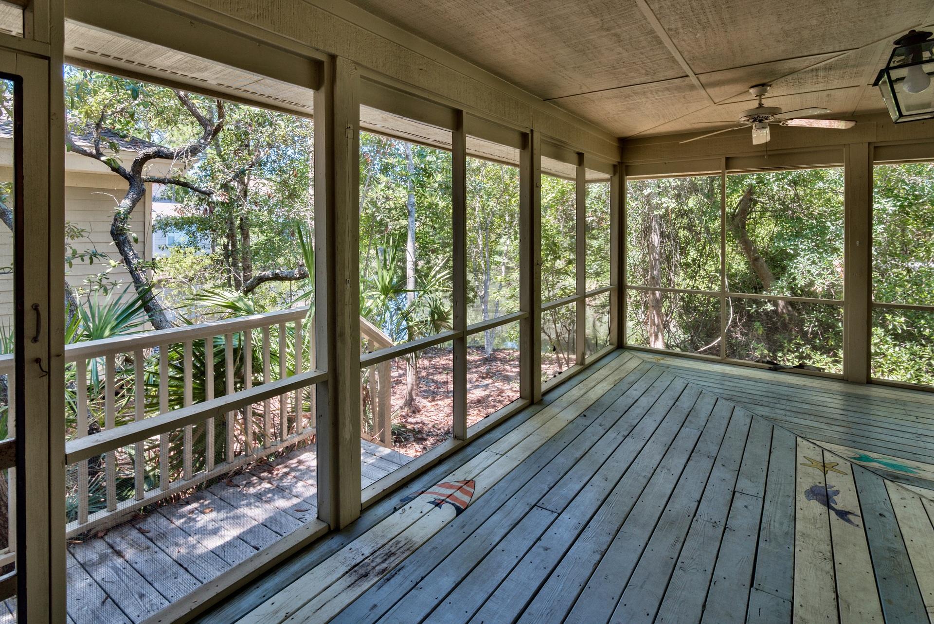 BAYPINES (SANDESTIN) - Residential