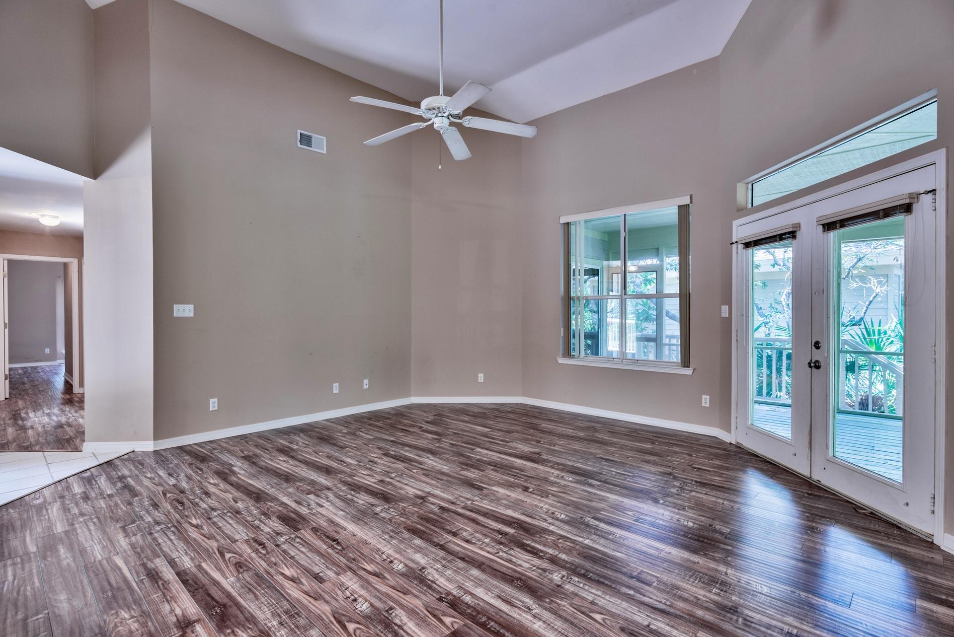 BAYPINES (SANDESTIN) - Residential