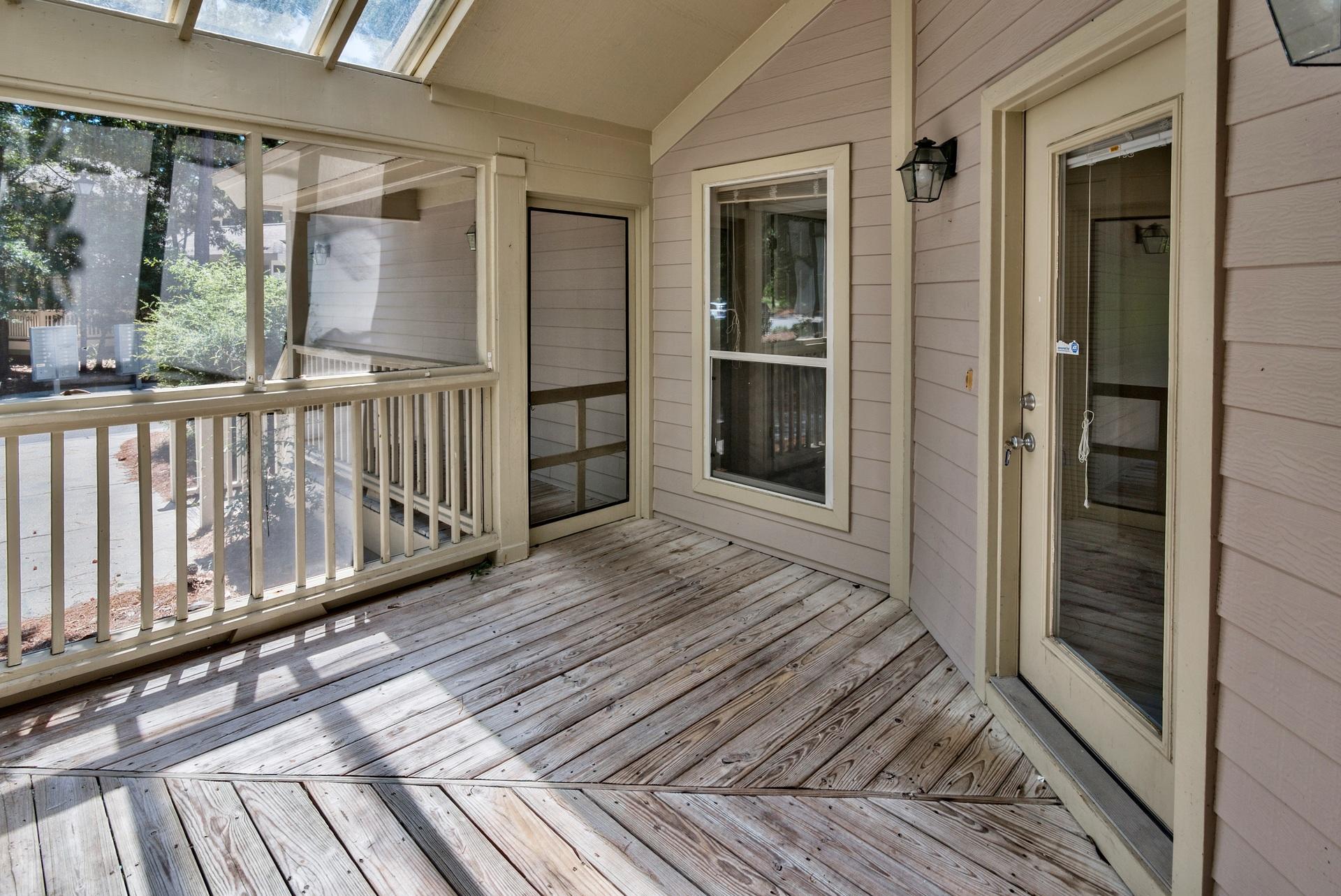 BAYPINES (SANDESTIN) - Residential