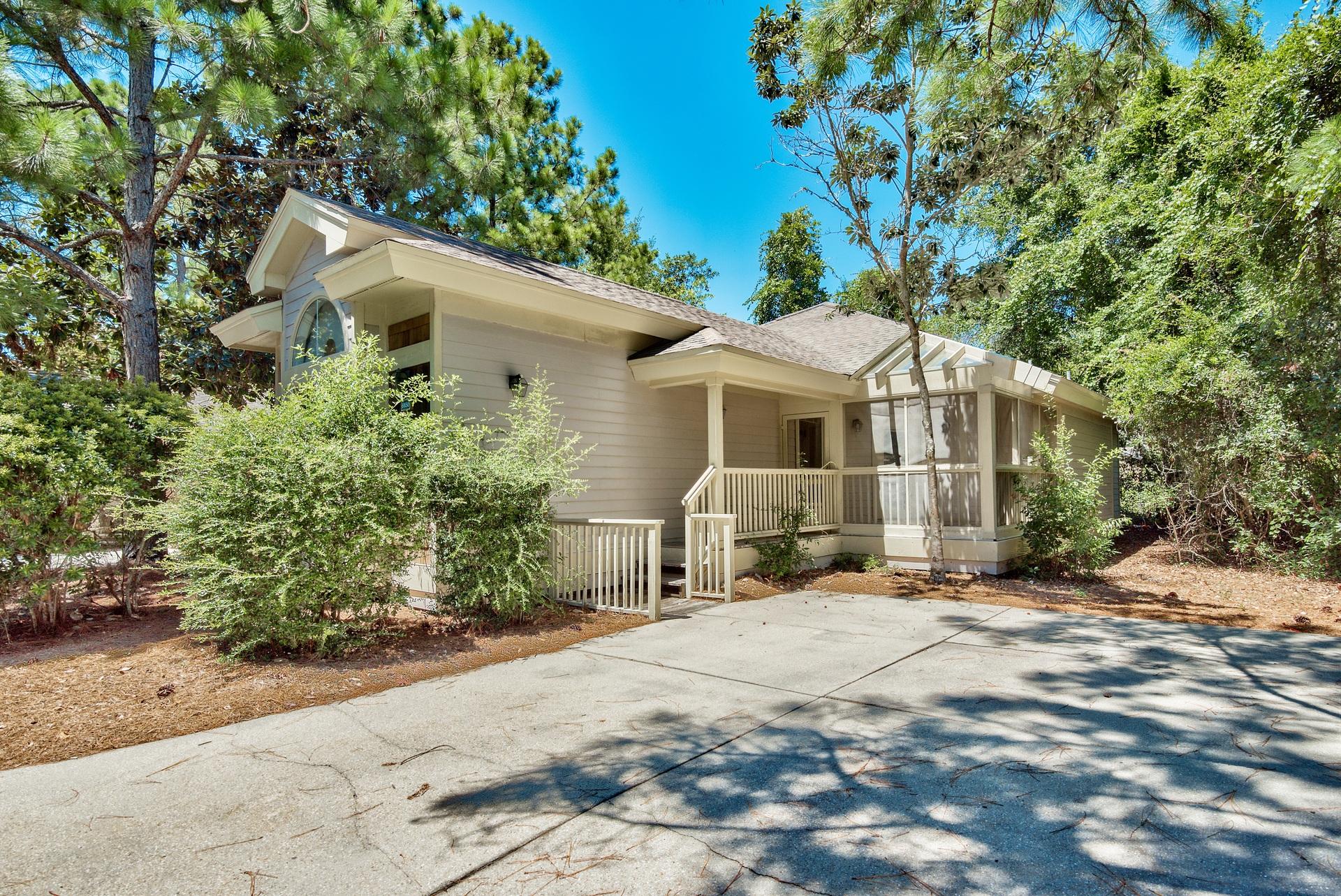 BAYPINES (SANDESTIN) - Residential