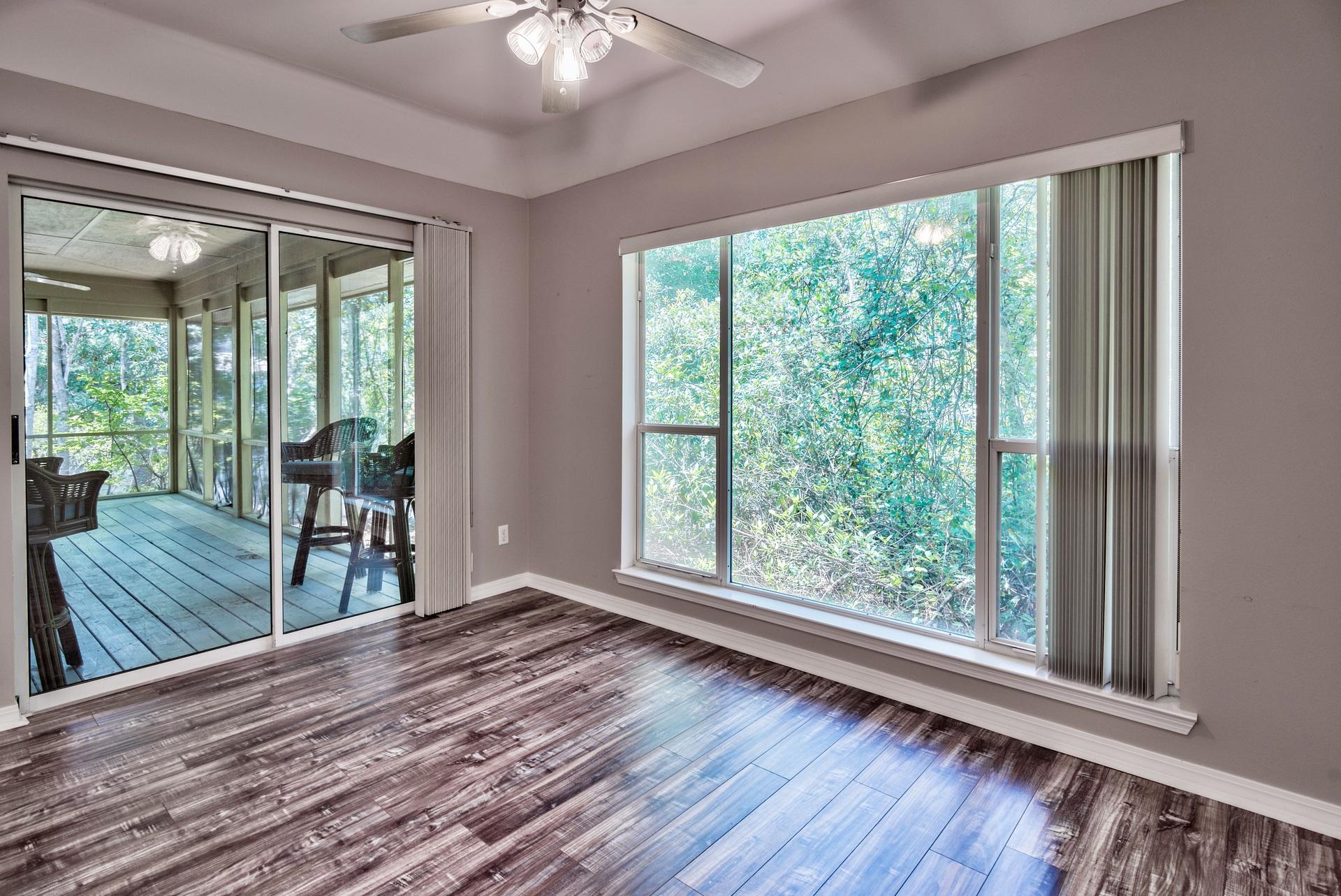 BAYPINES (SANDESTIN) - Residential