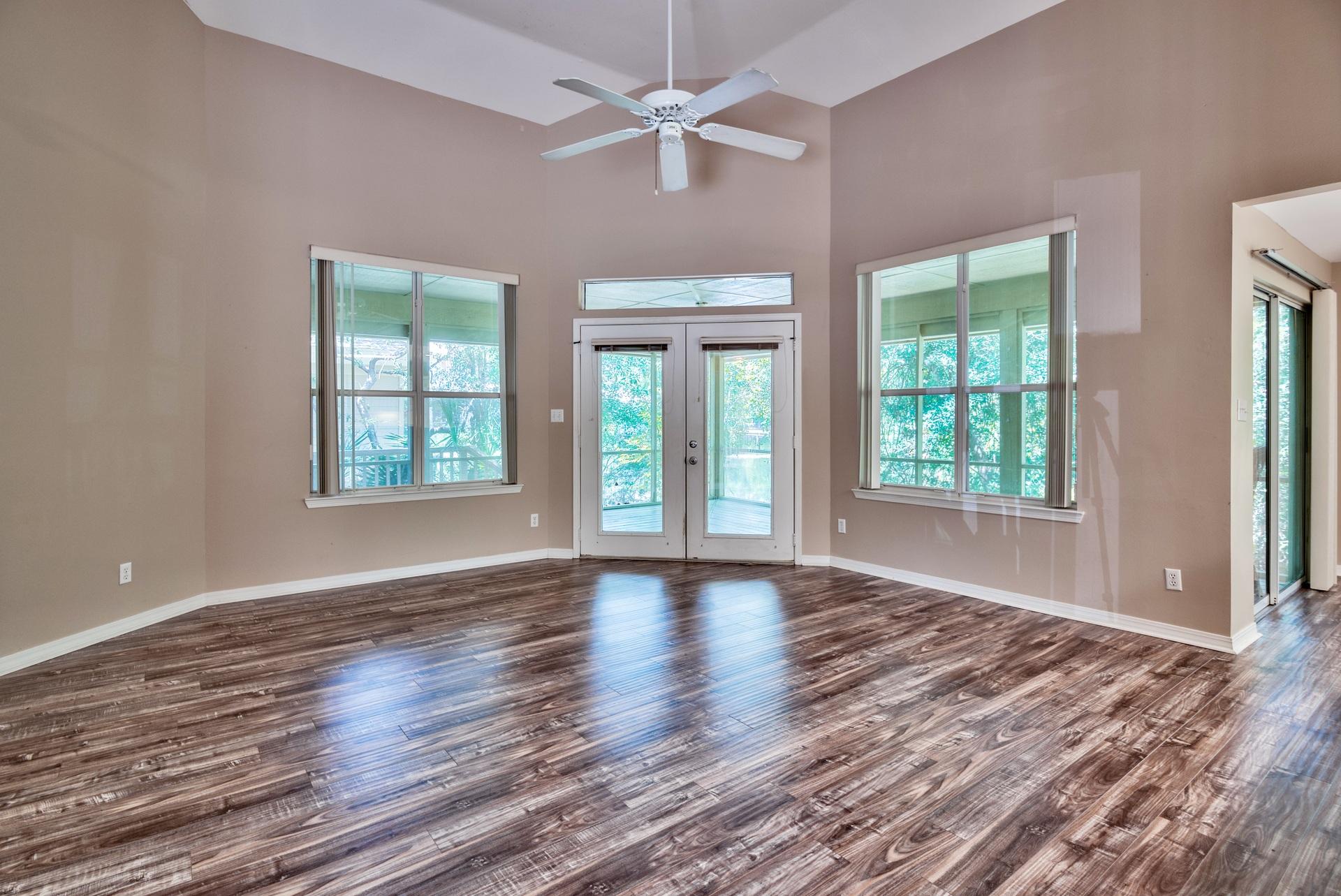 BAYPINES (SANDESTIN) - Residential