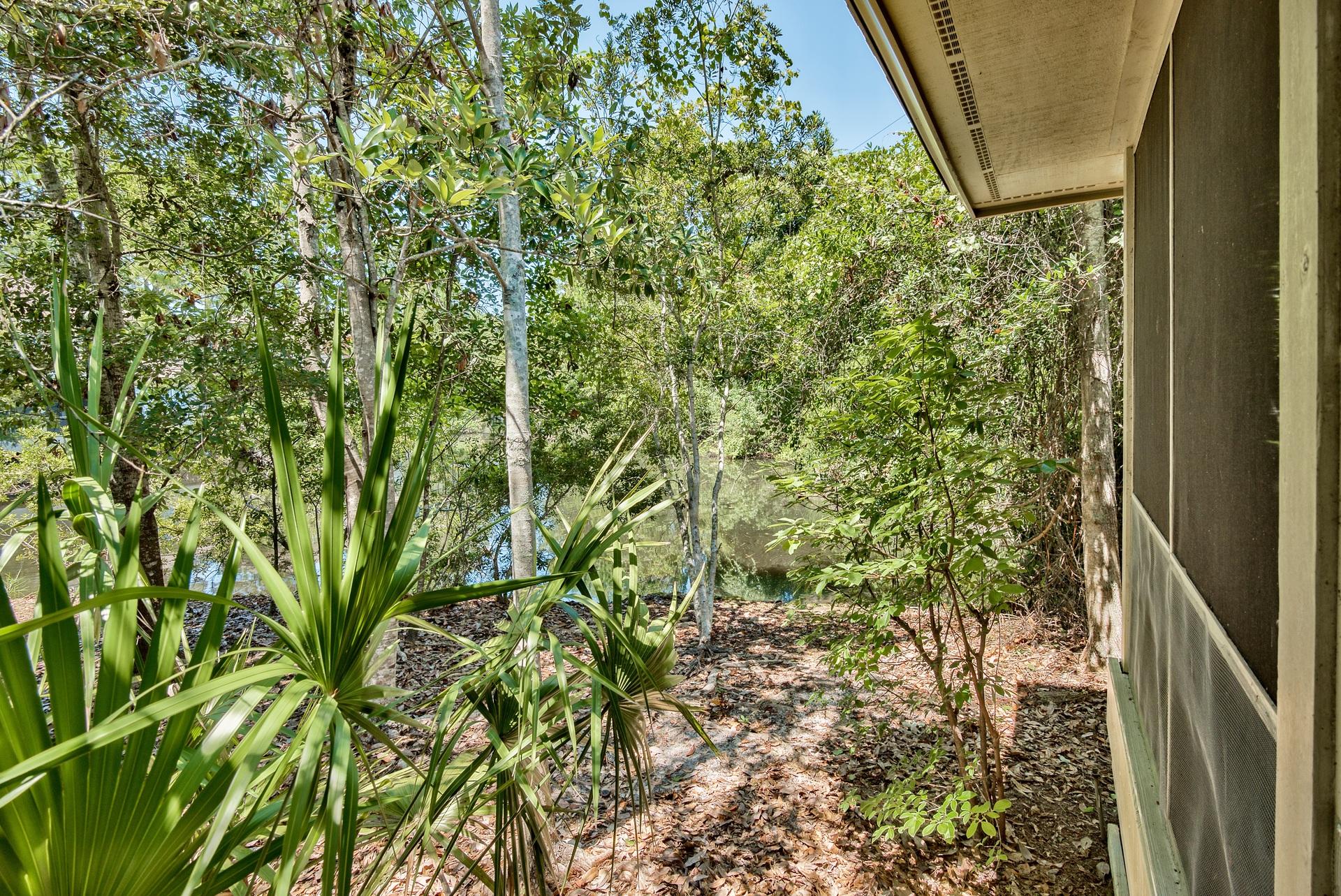 BAYPINES (SANDESTIN) - Residential