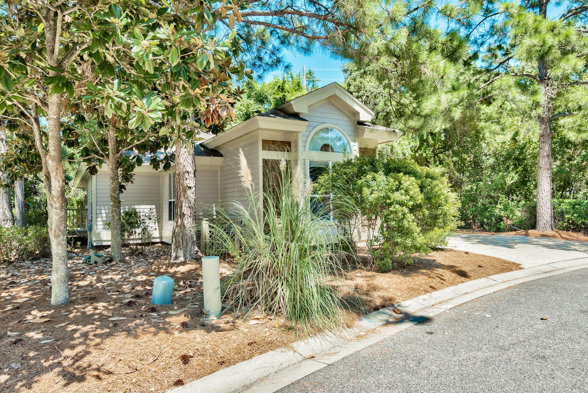 BAYPINES (SANDESTIN) - Residential