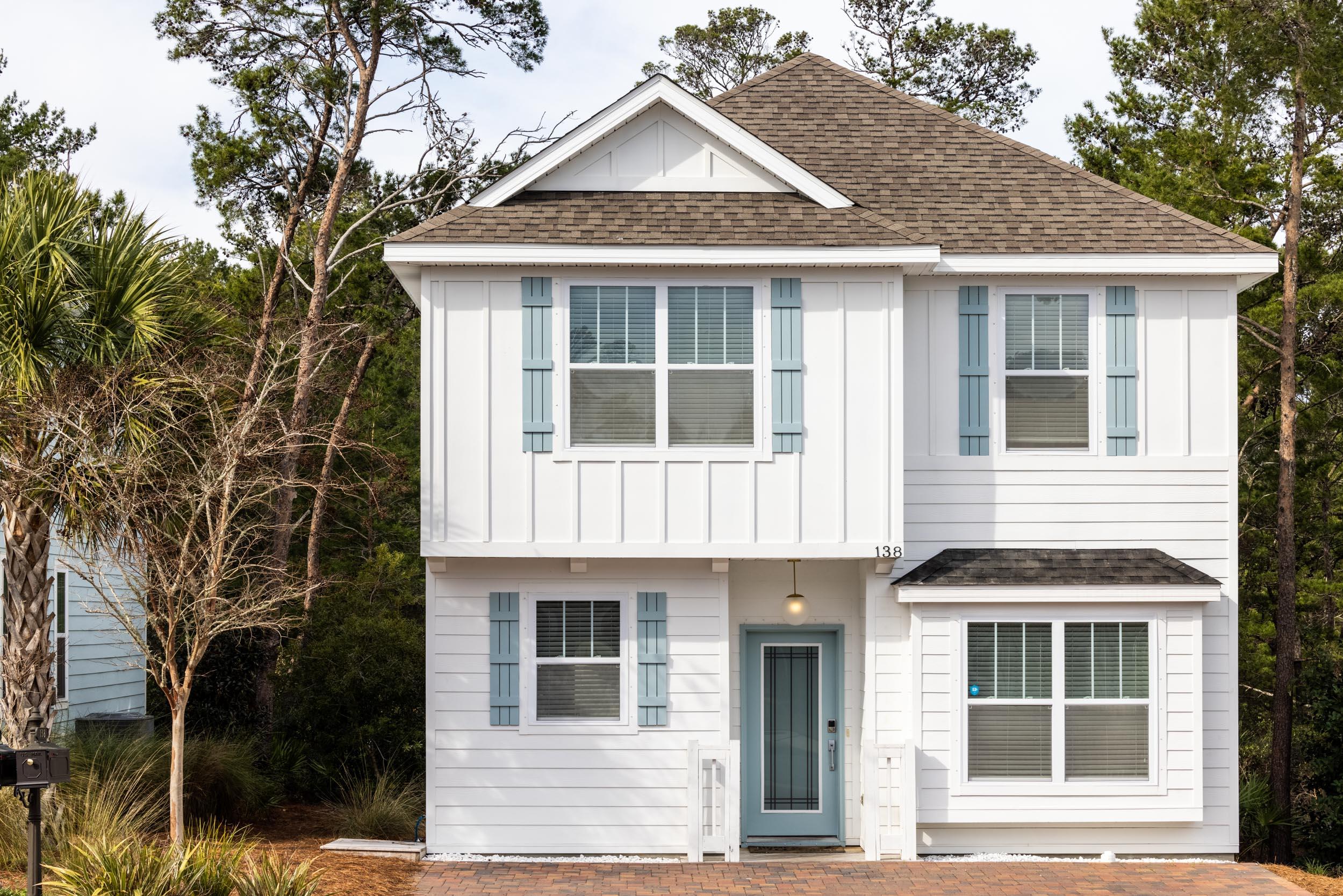 Pinewood Preserve - Residential