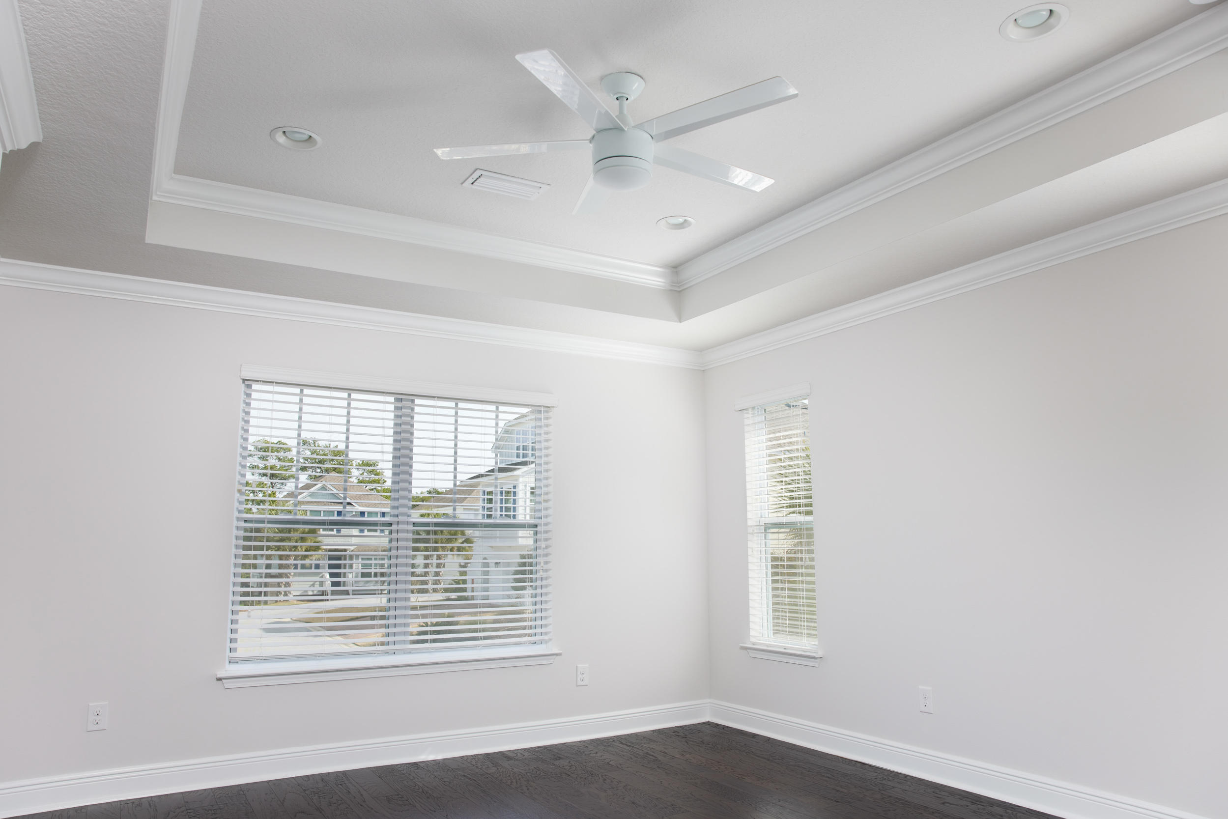 Pinewood Preserve - Residential