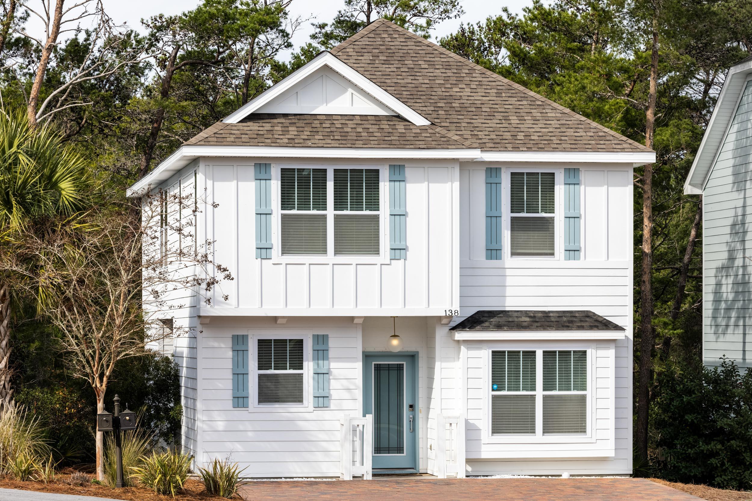 Pinewood Preserve - Residential