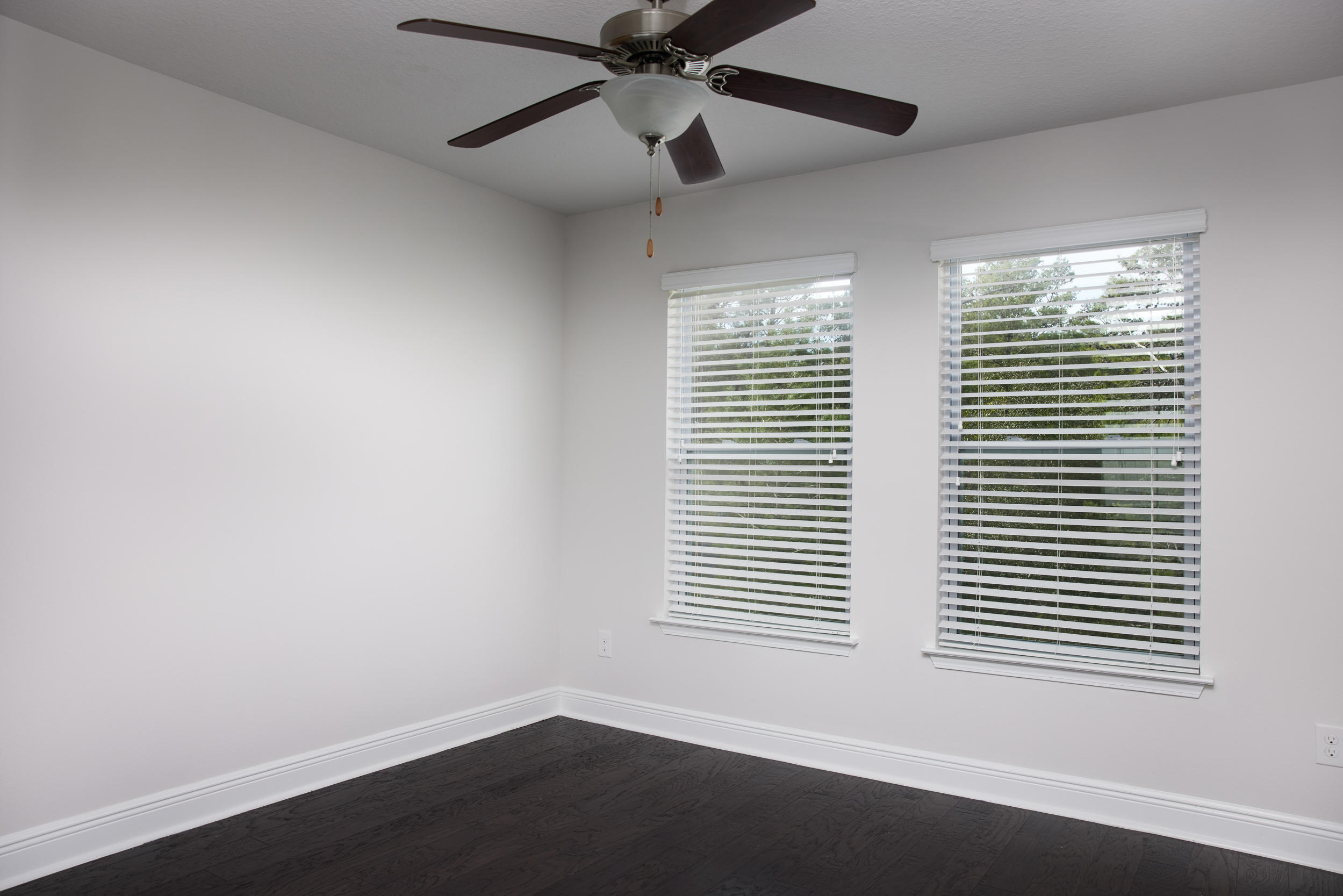 Pinewood Preserve - Residential