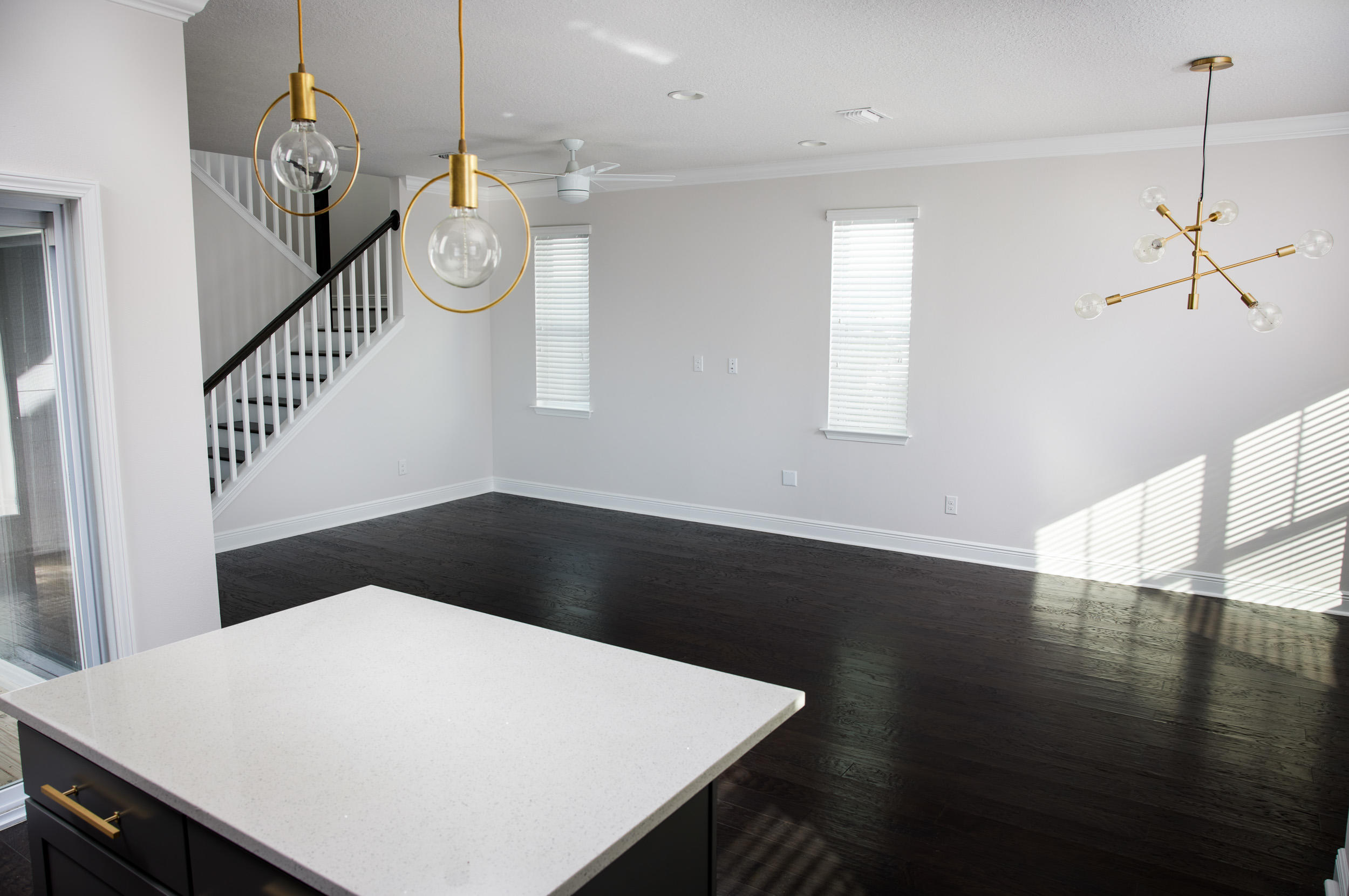 Pinewood Preserve - Residential