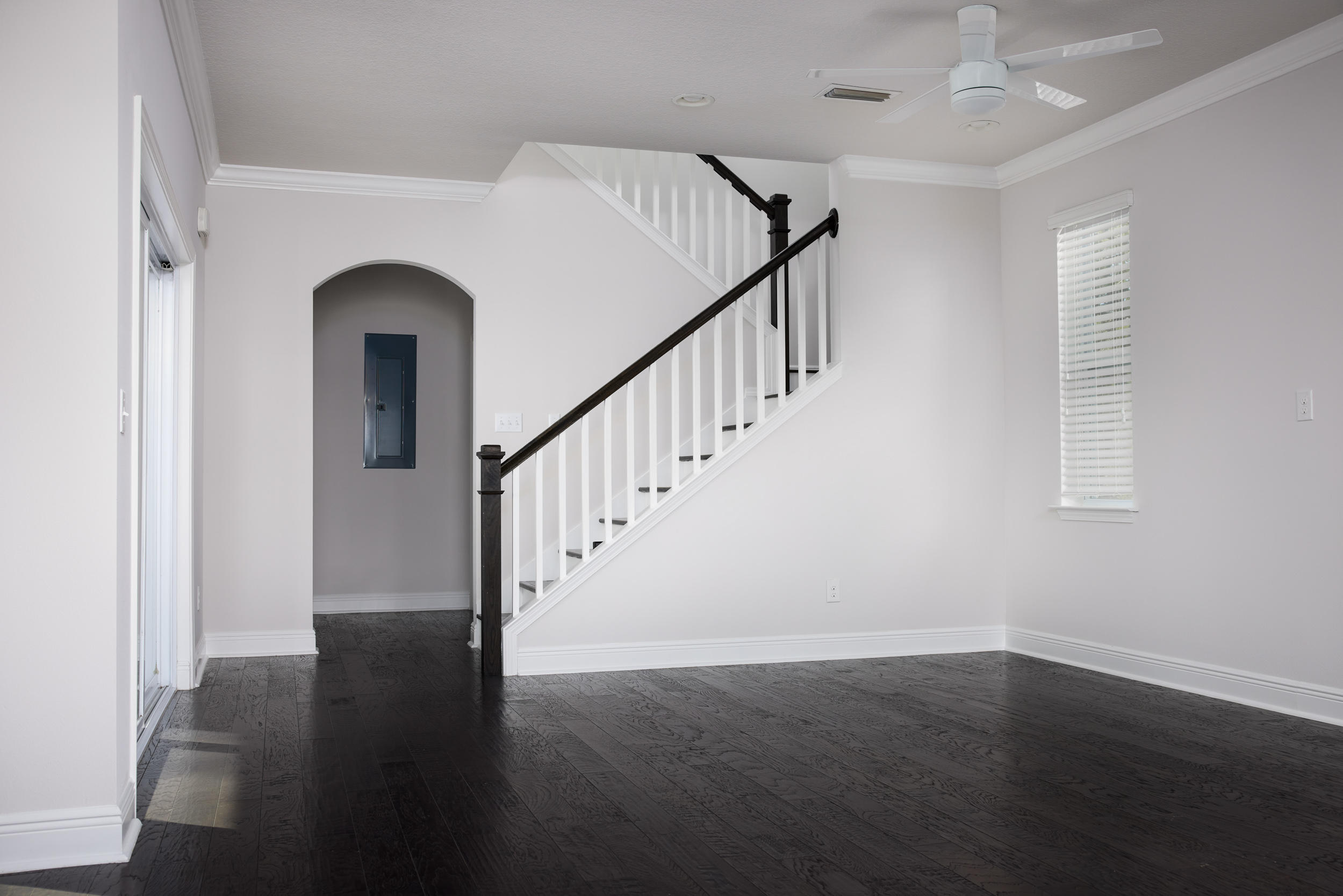 Pinewood Preserve - Residential