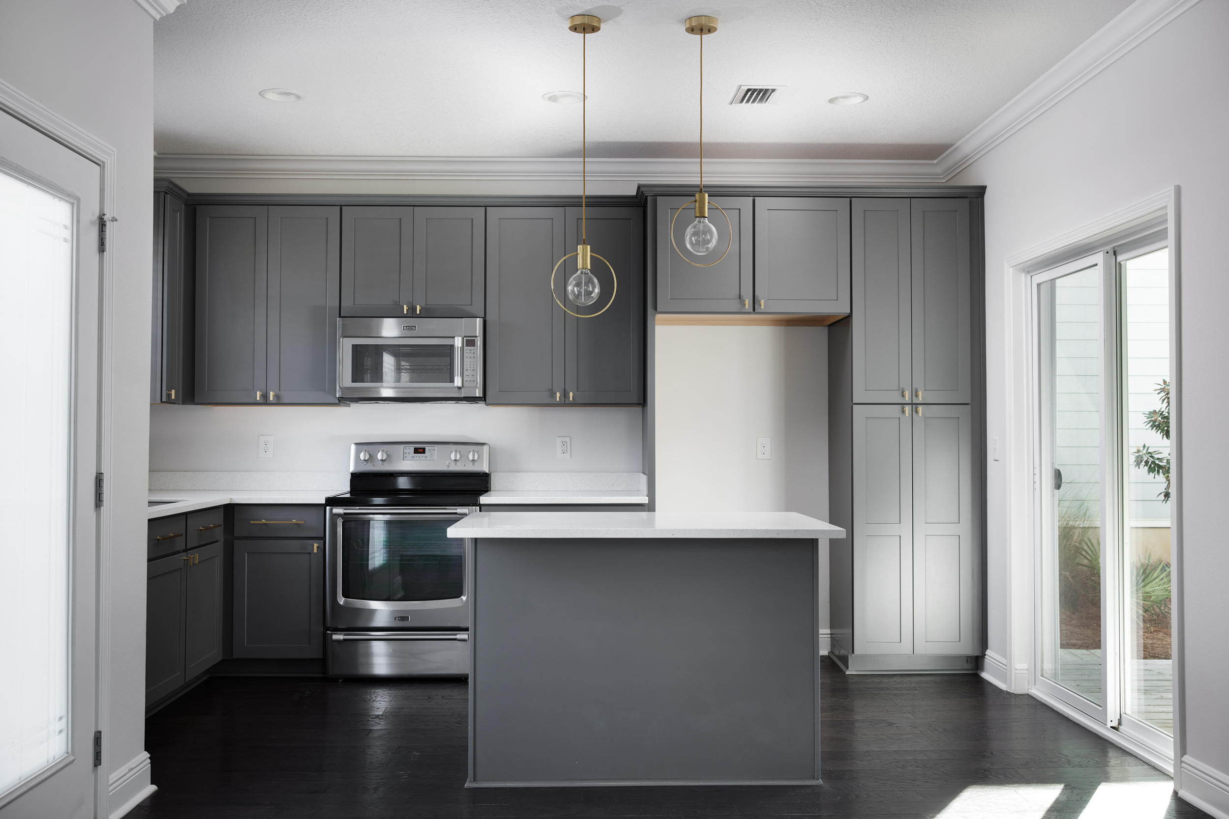 Pinewood Preserve - Residential