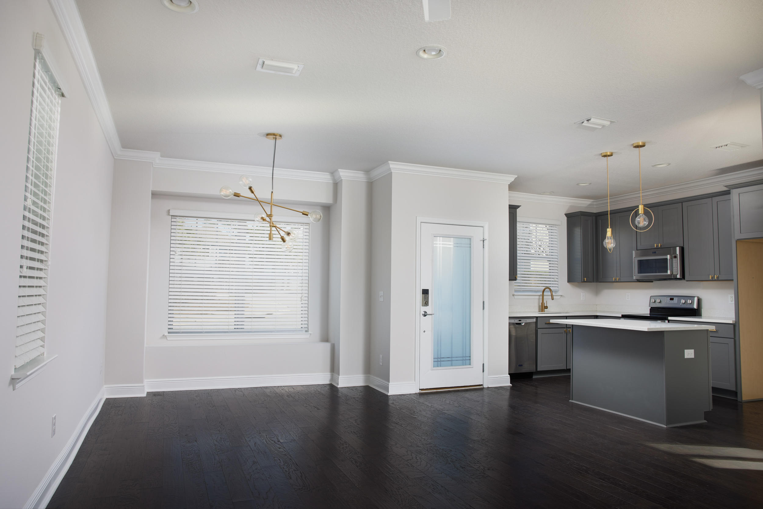 Pinewood Preserve - Residential