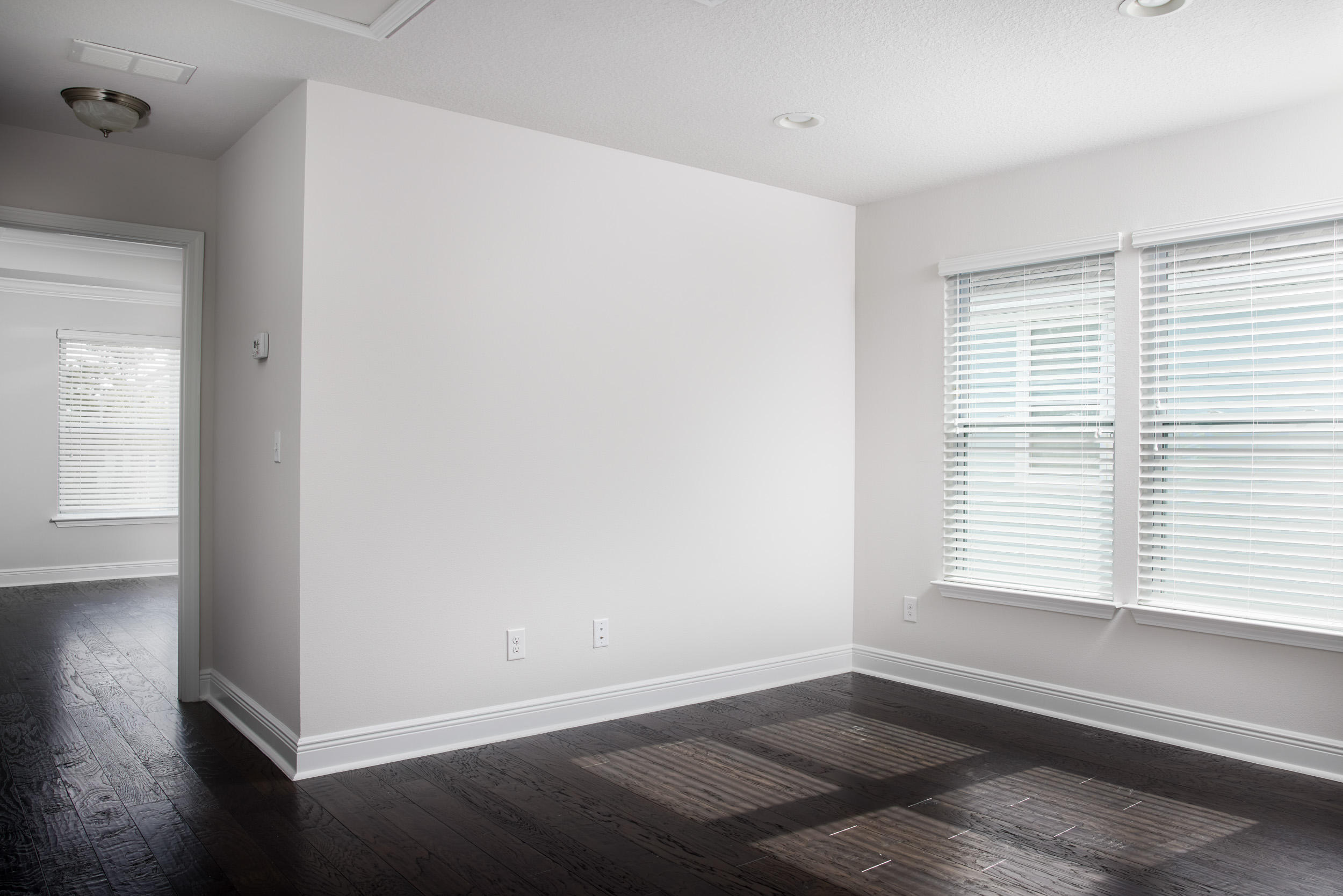 Pinewood Preserve - Residential