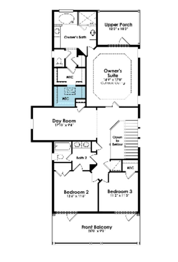 NATUREWALK AT SEAGROVE - Residential