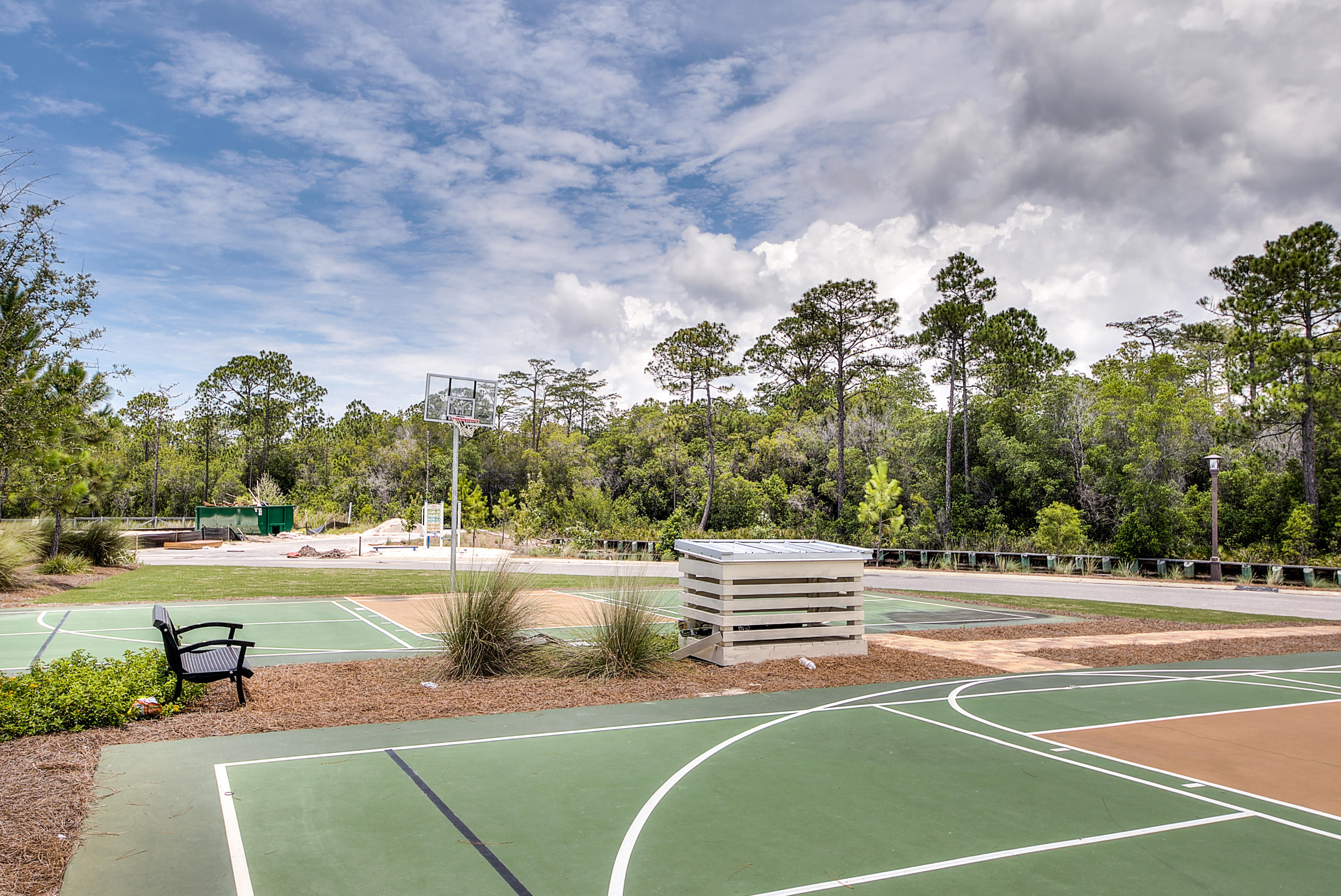 NATUREWALK AT SEAGROVE - Residential