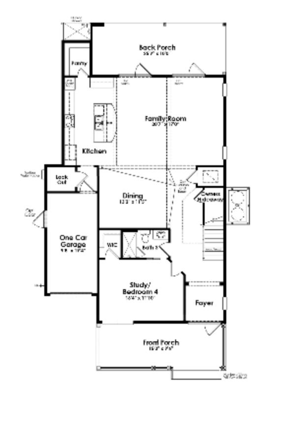 NATUREWALK AT SEAGROVE - Residential