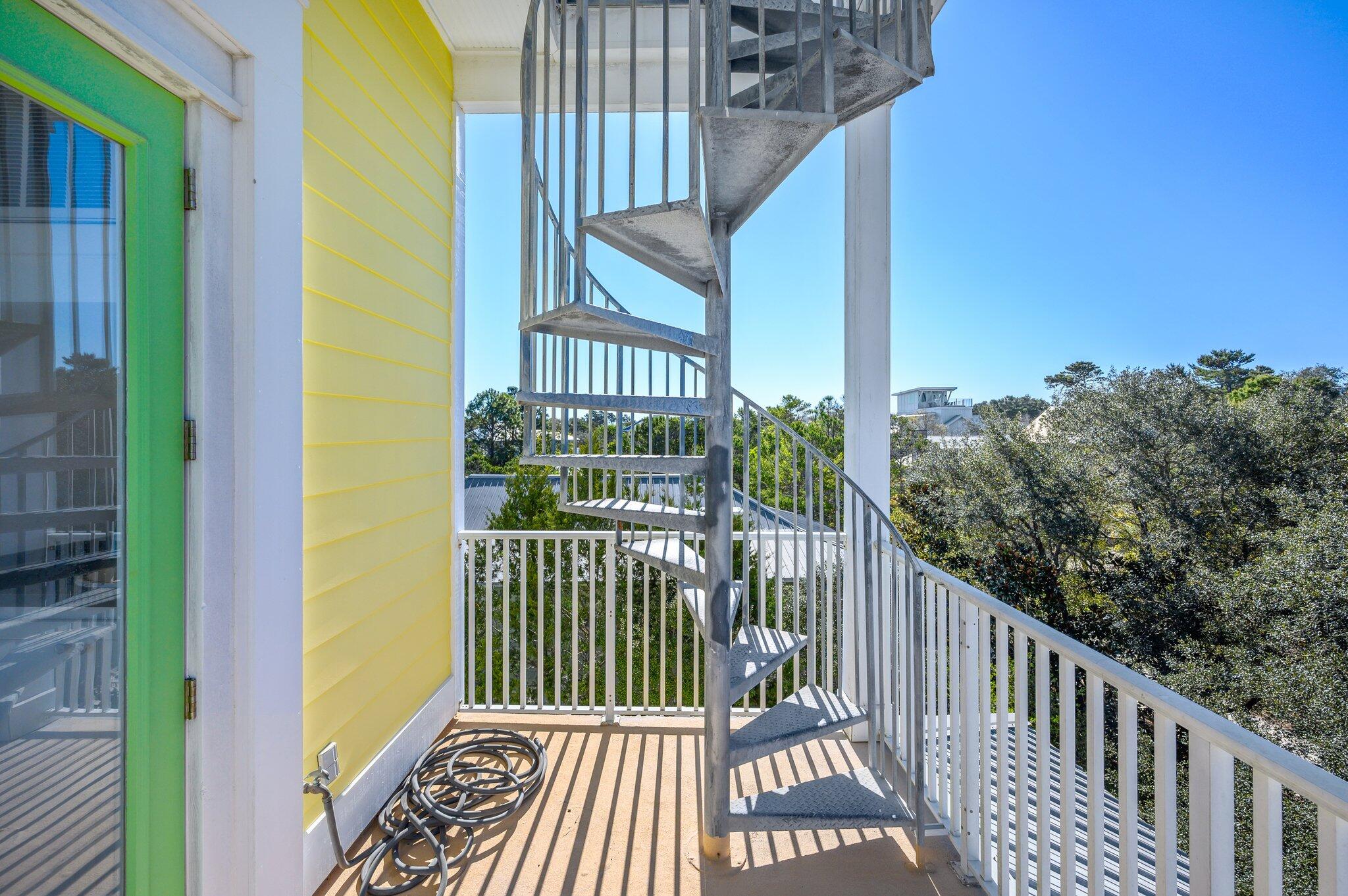 SEAGROVE 5TH ADDN - Residential