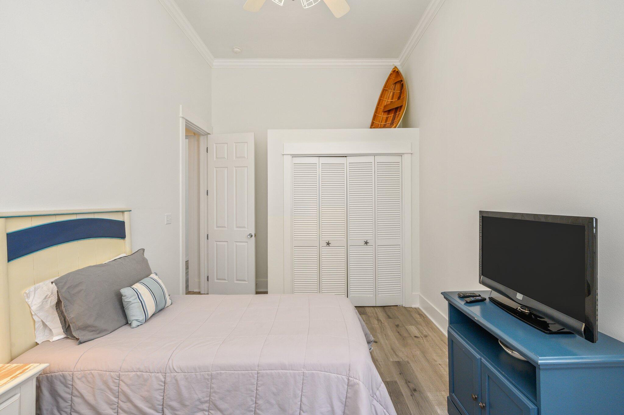 SEAGROVE 5TH ADDN - Residential