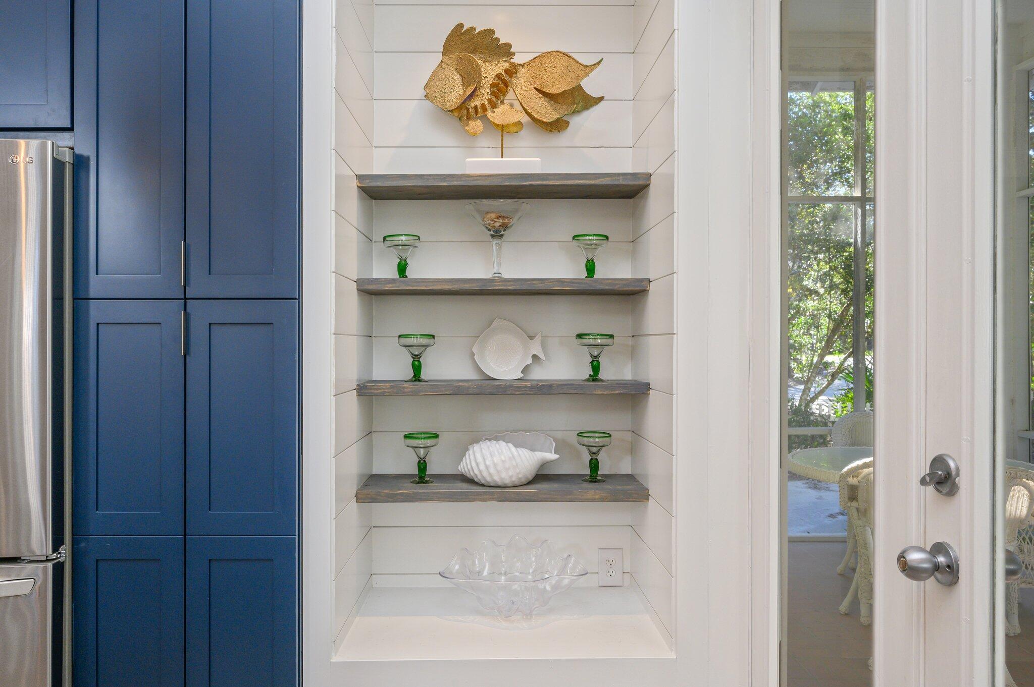 SEAGROVE 5TH ADDN - Residential