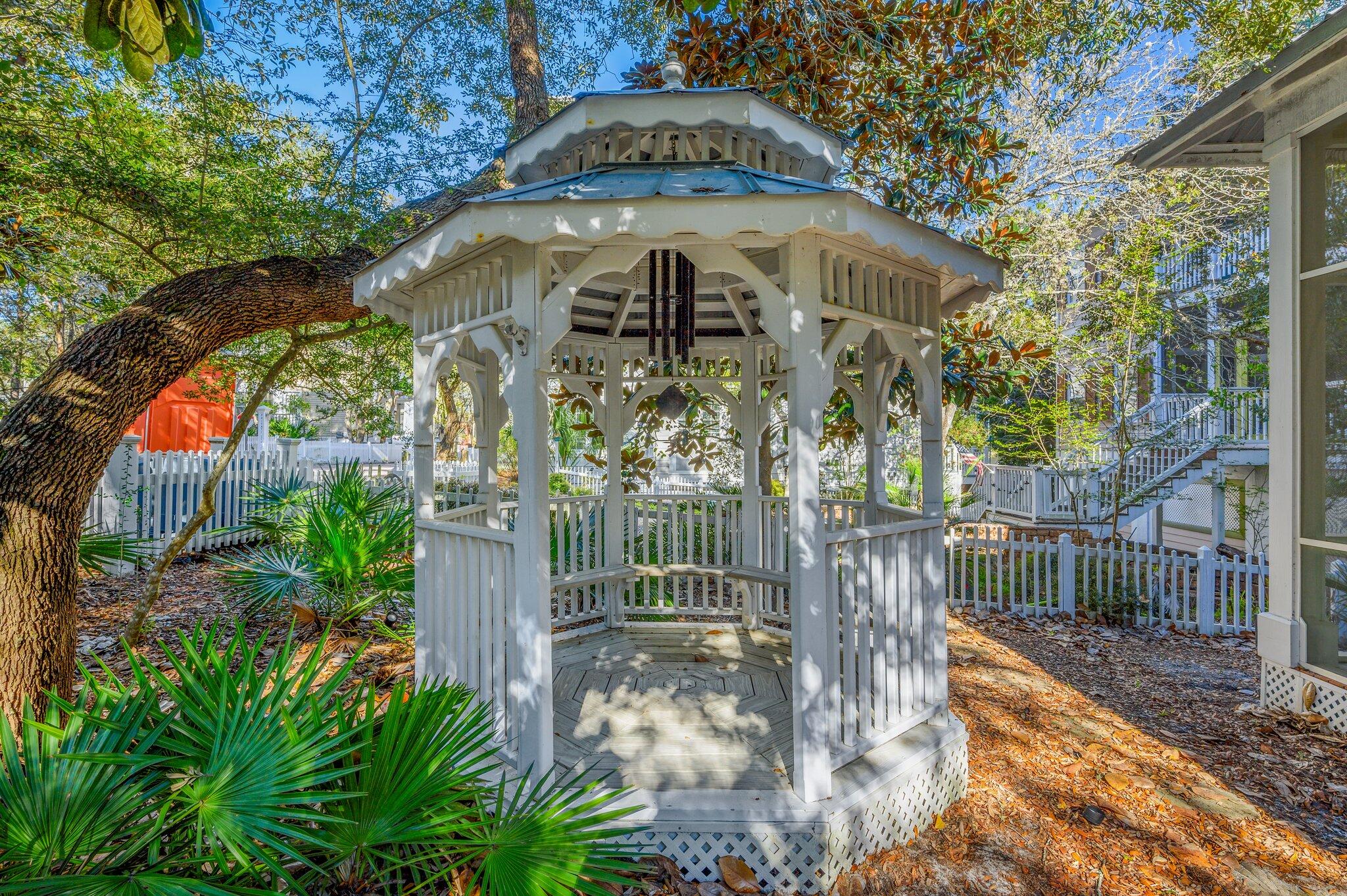 SEAGROVE 5TH ADDN - Residential