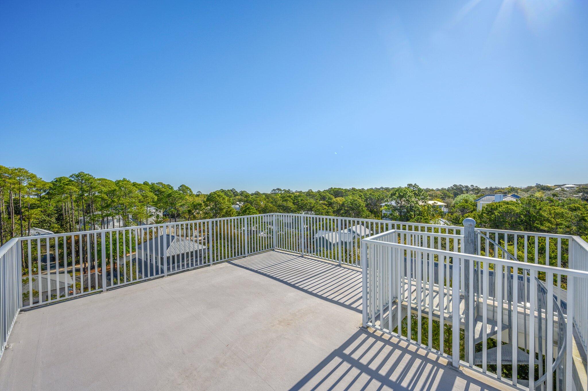 SEAGROVE 5TH ADDN - Residential