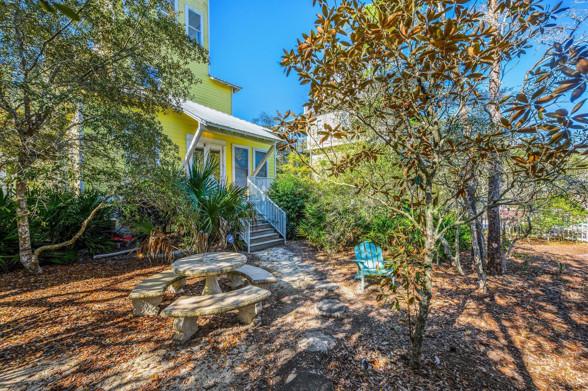 SEAGROVE 5TH ADDN - Residential