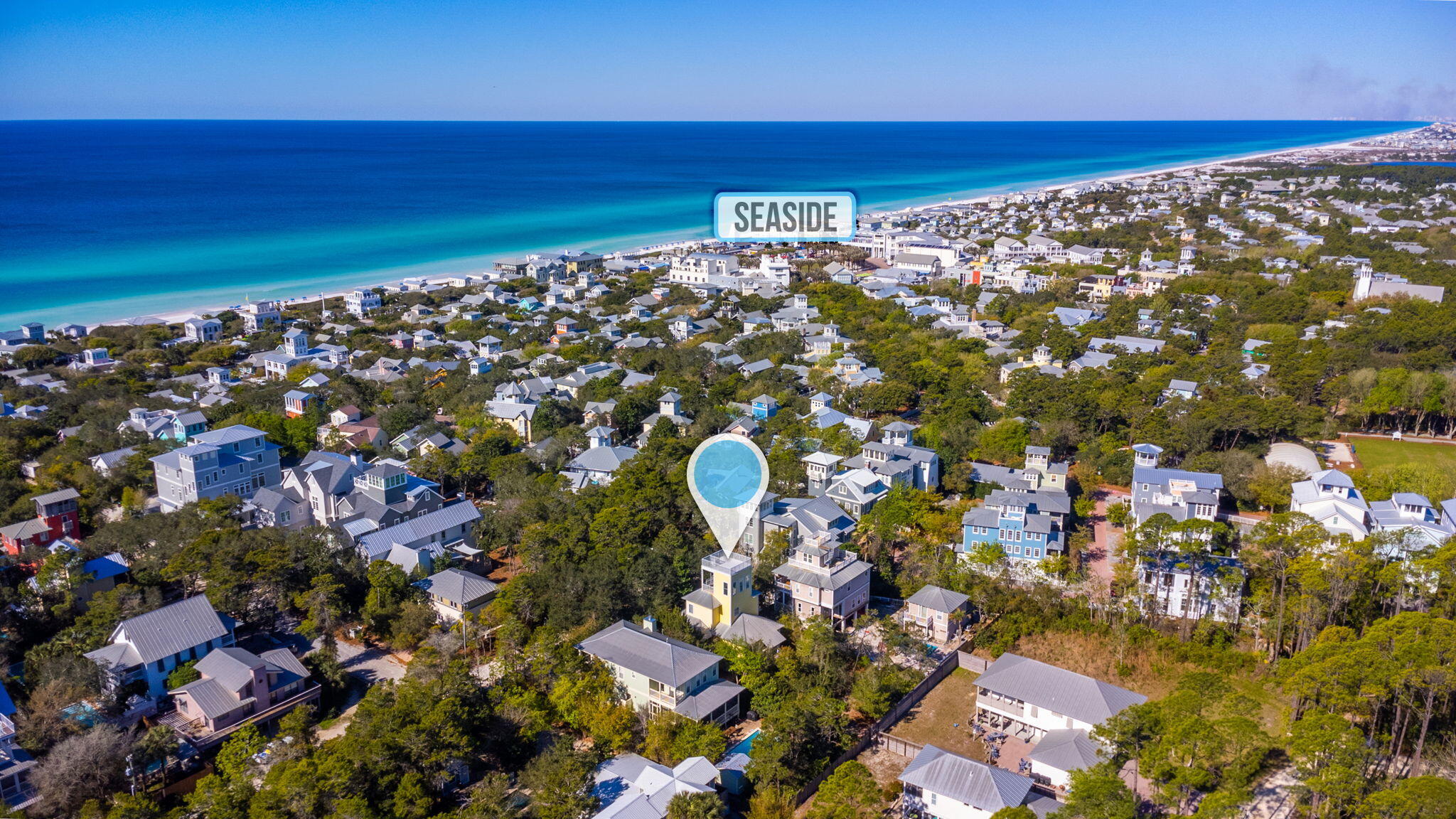 SEAGROVE 5TH ADDN - Residential