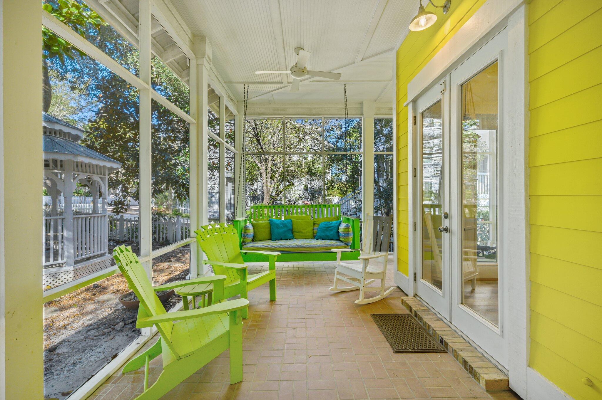 SEAGROVE 5TH ADDN - Residential