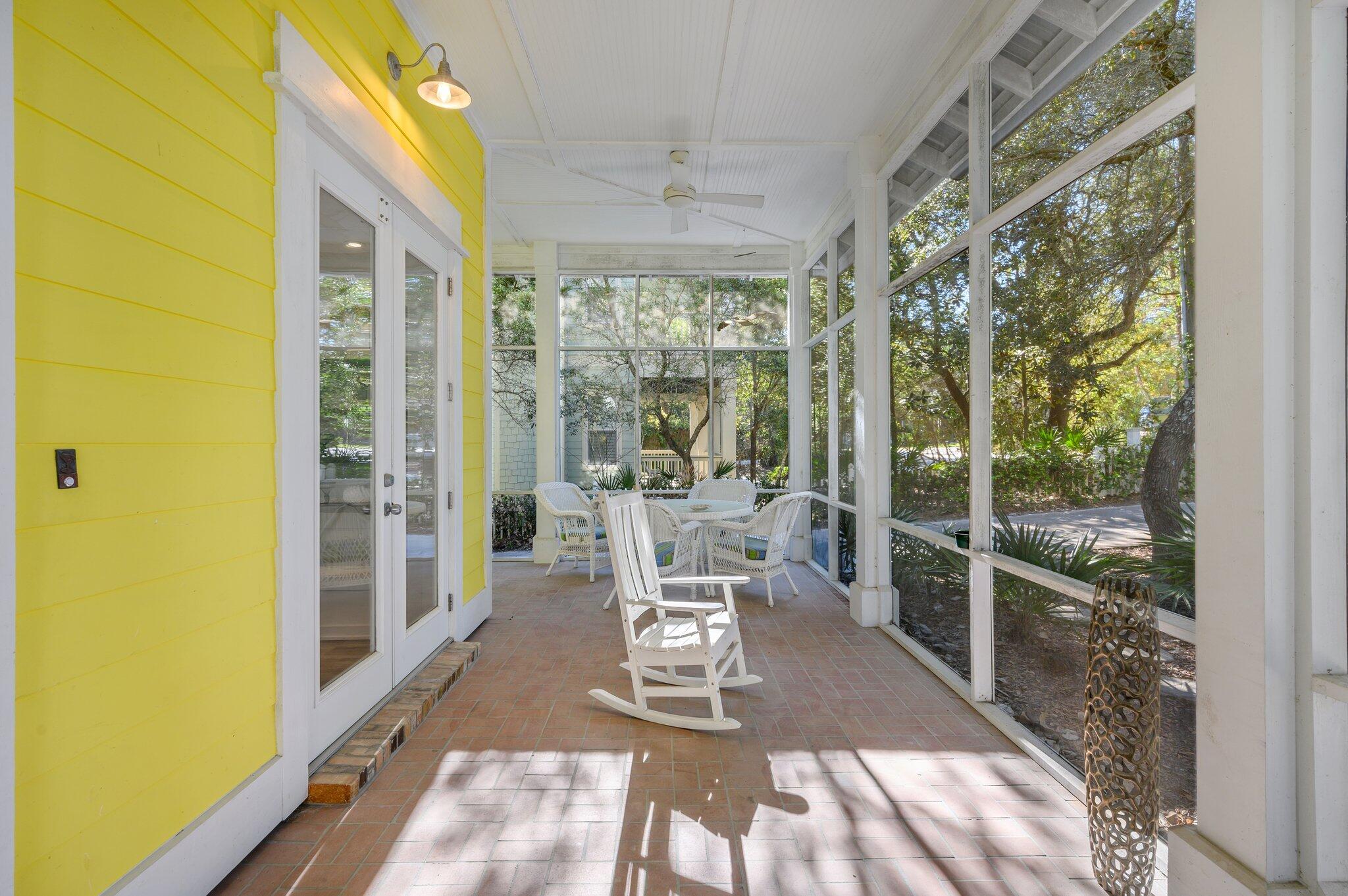 SEAGROVE 5TH ADDN - Residential