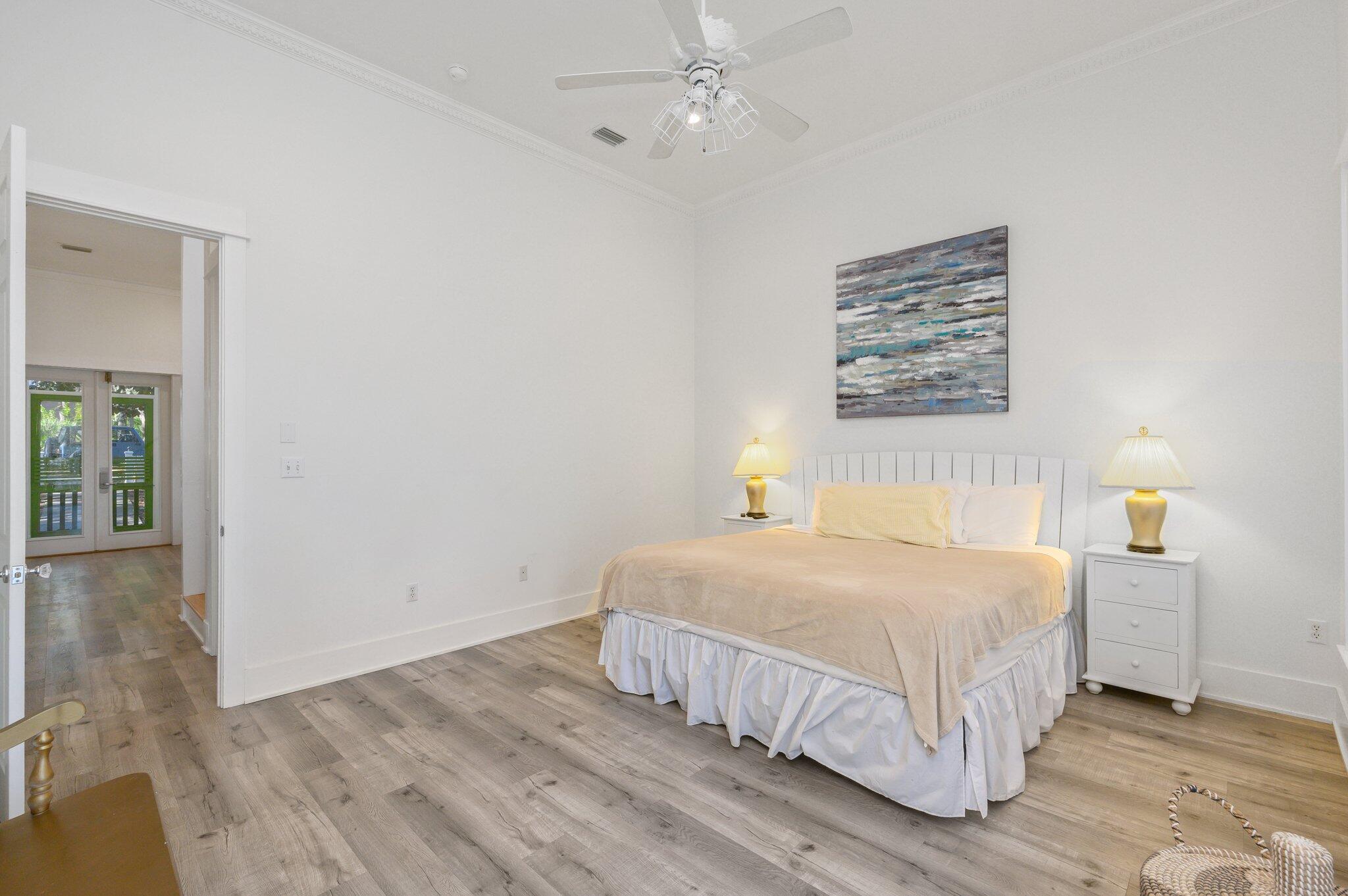 SEAGROVE 5TH ADDN - Residential