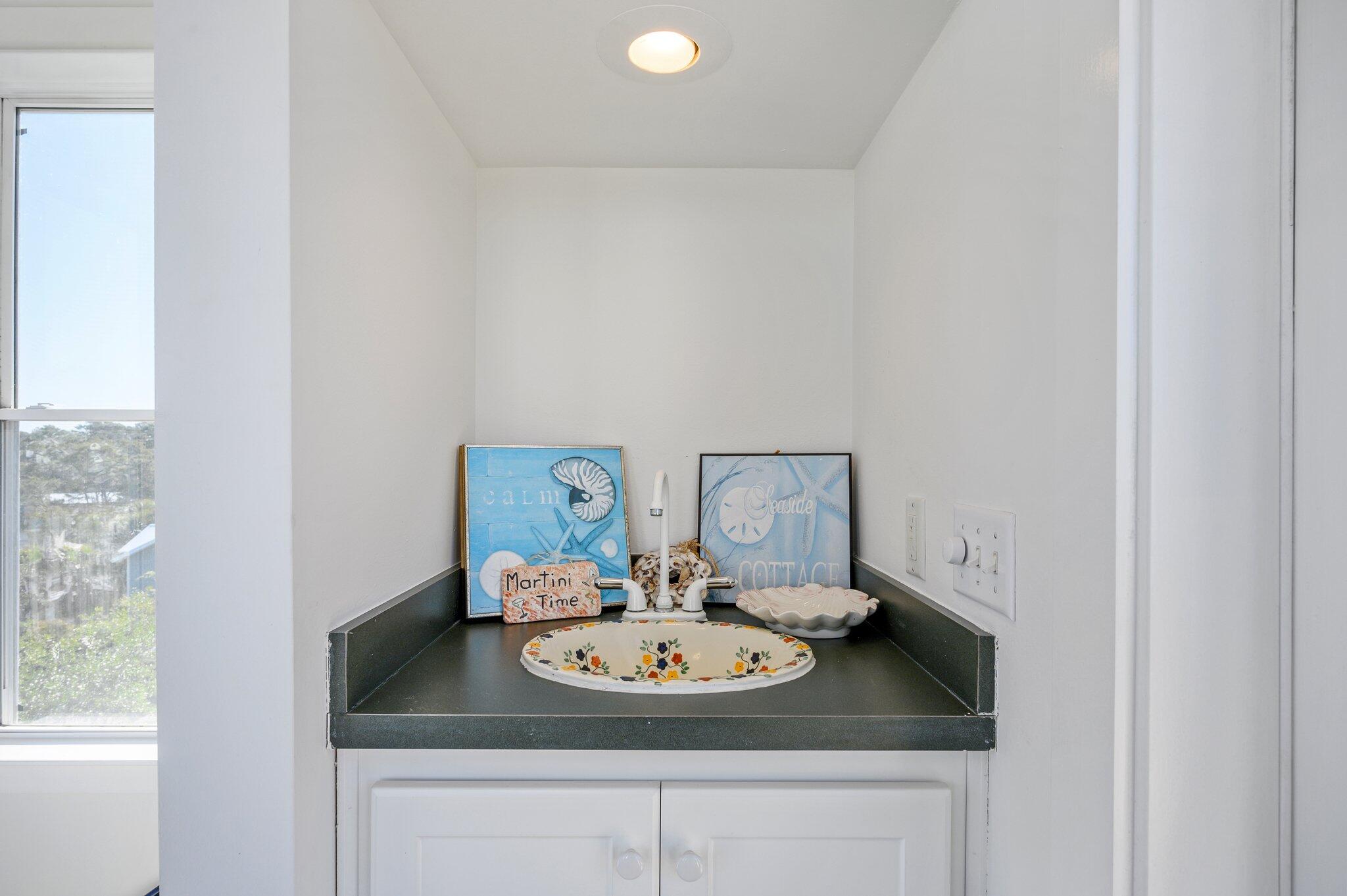 SEAGROVE 5TH ADDN - Residential