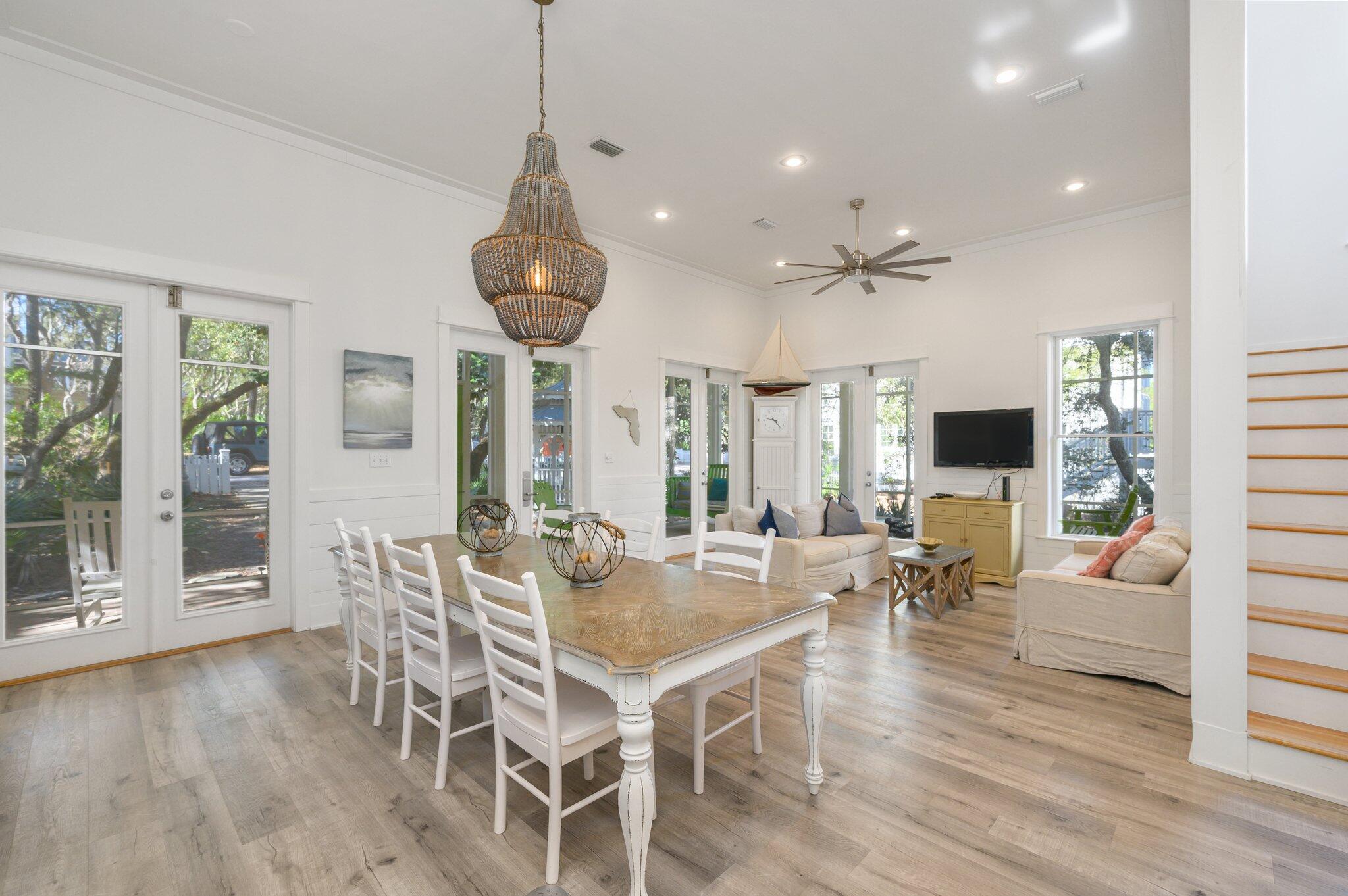 SEAGROVE 5TH ADDN - Residential