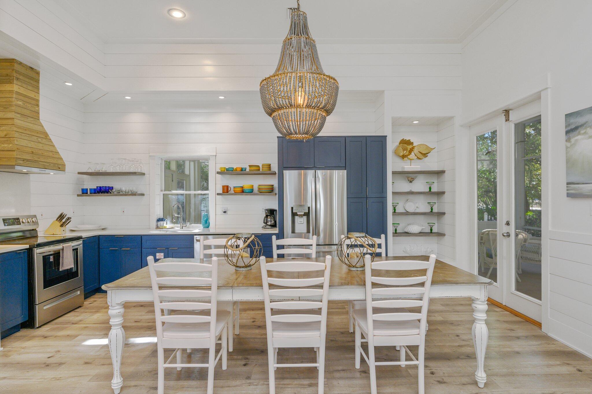 SEAGROVE 5TH ADDN - Residential