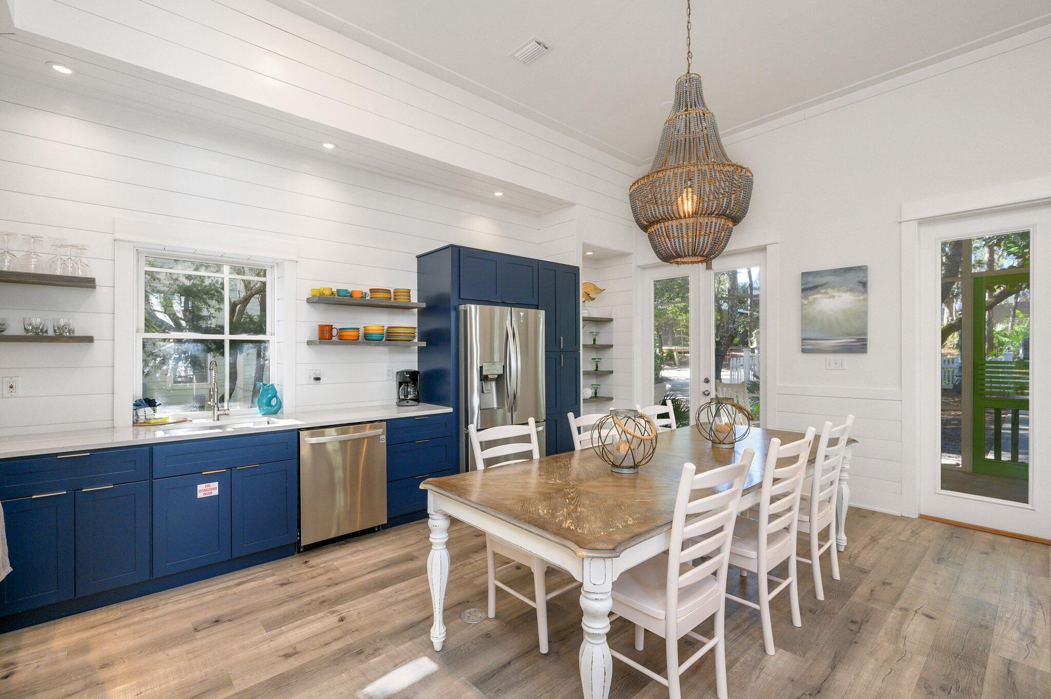 SEAGROVE 5TH ADDN - Residential