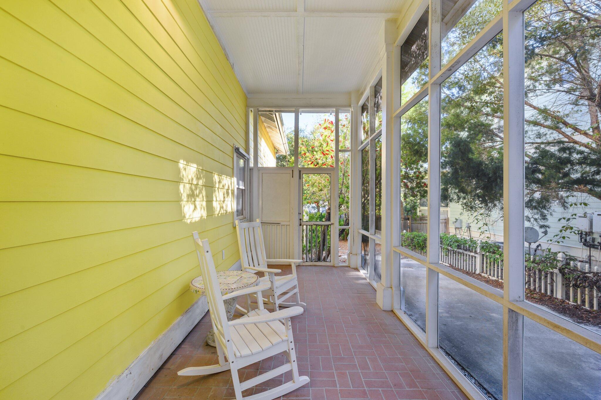 SEAGROVE 5TH ADDN - Residential