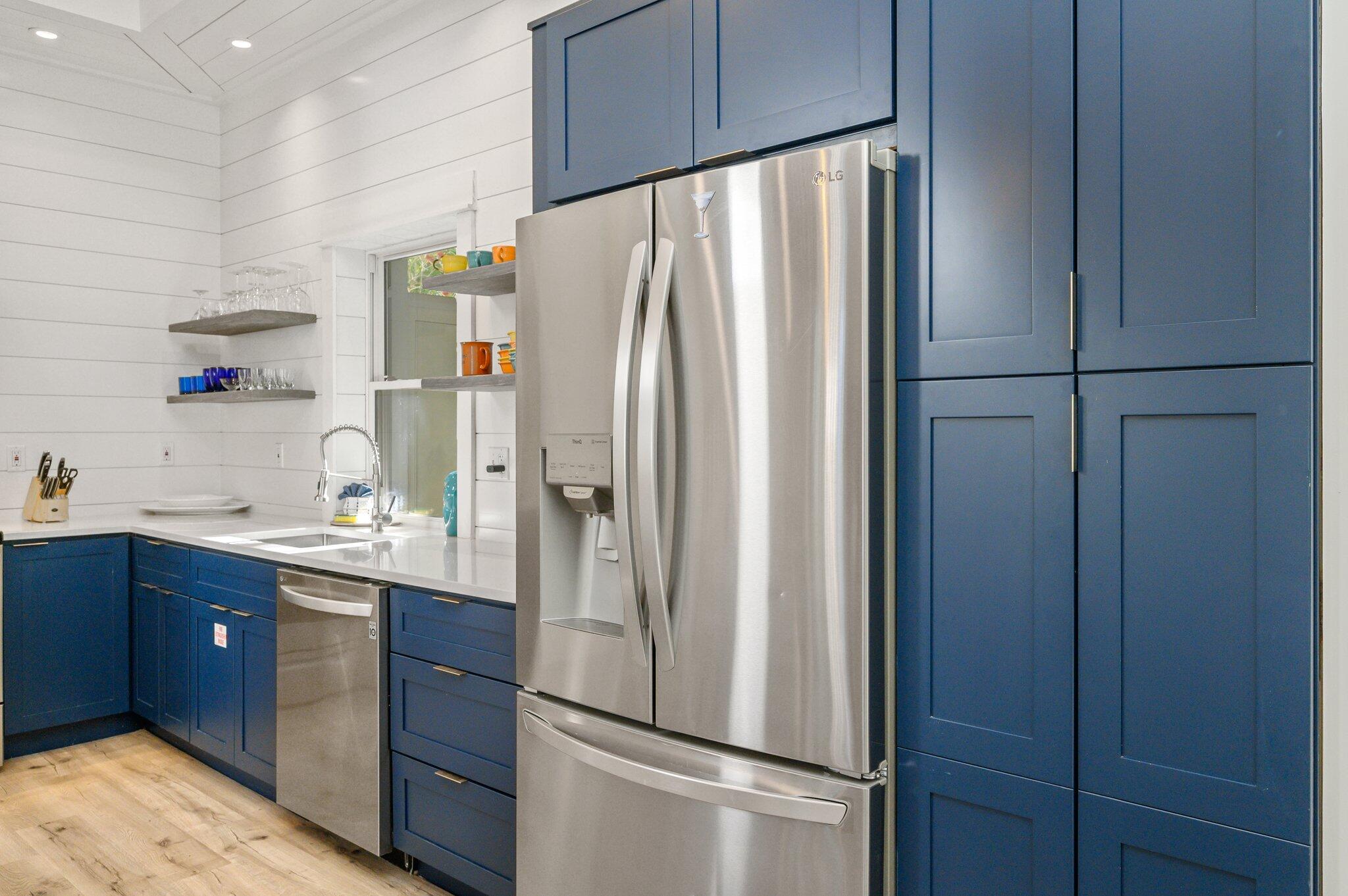 SEAGROVE 5TH ADDN - Residential