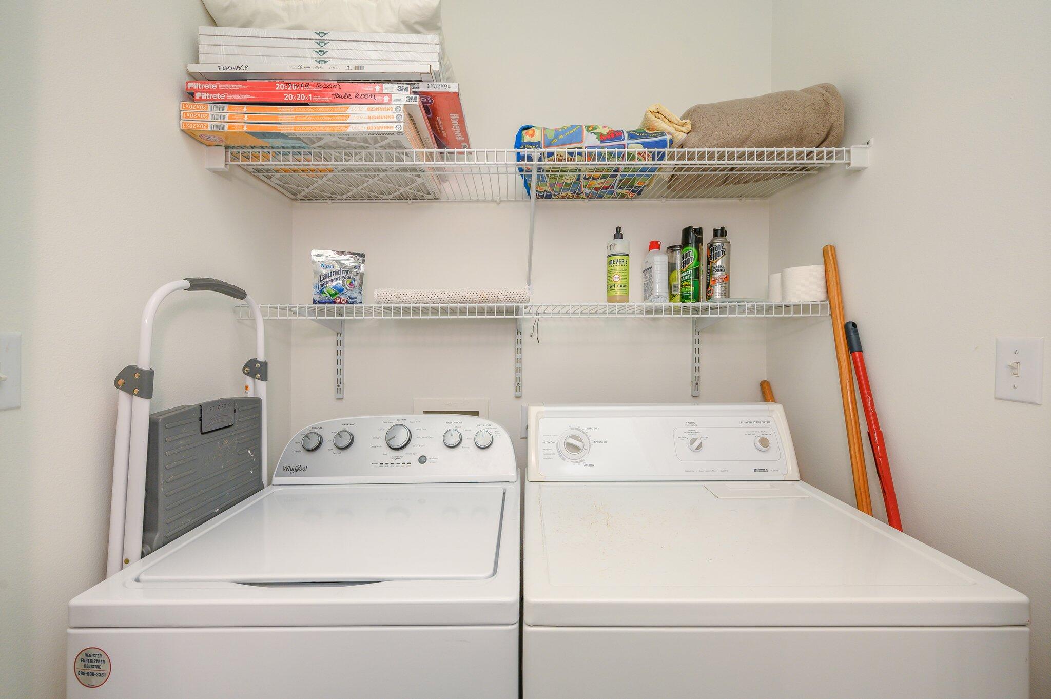 SEAGROVE 5TH ADDN - Residential