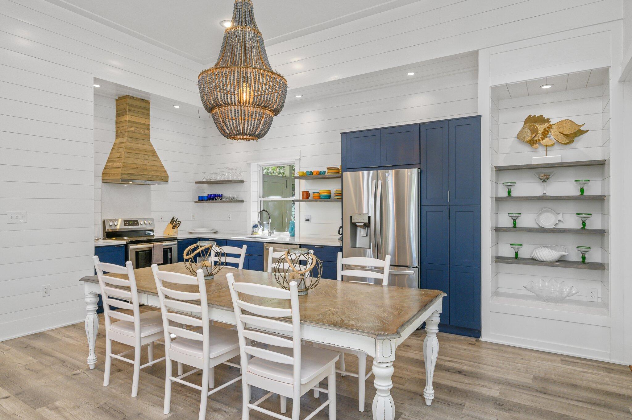 SEAGROVE 5TH ADDN - Residential