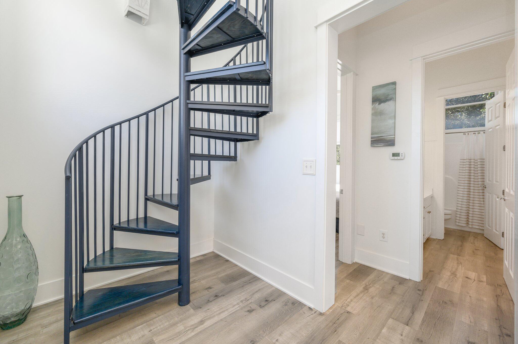 SEAGROVE 5TH ADDN - Residential