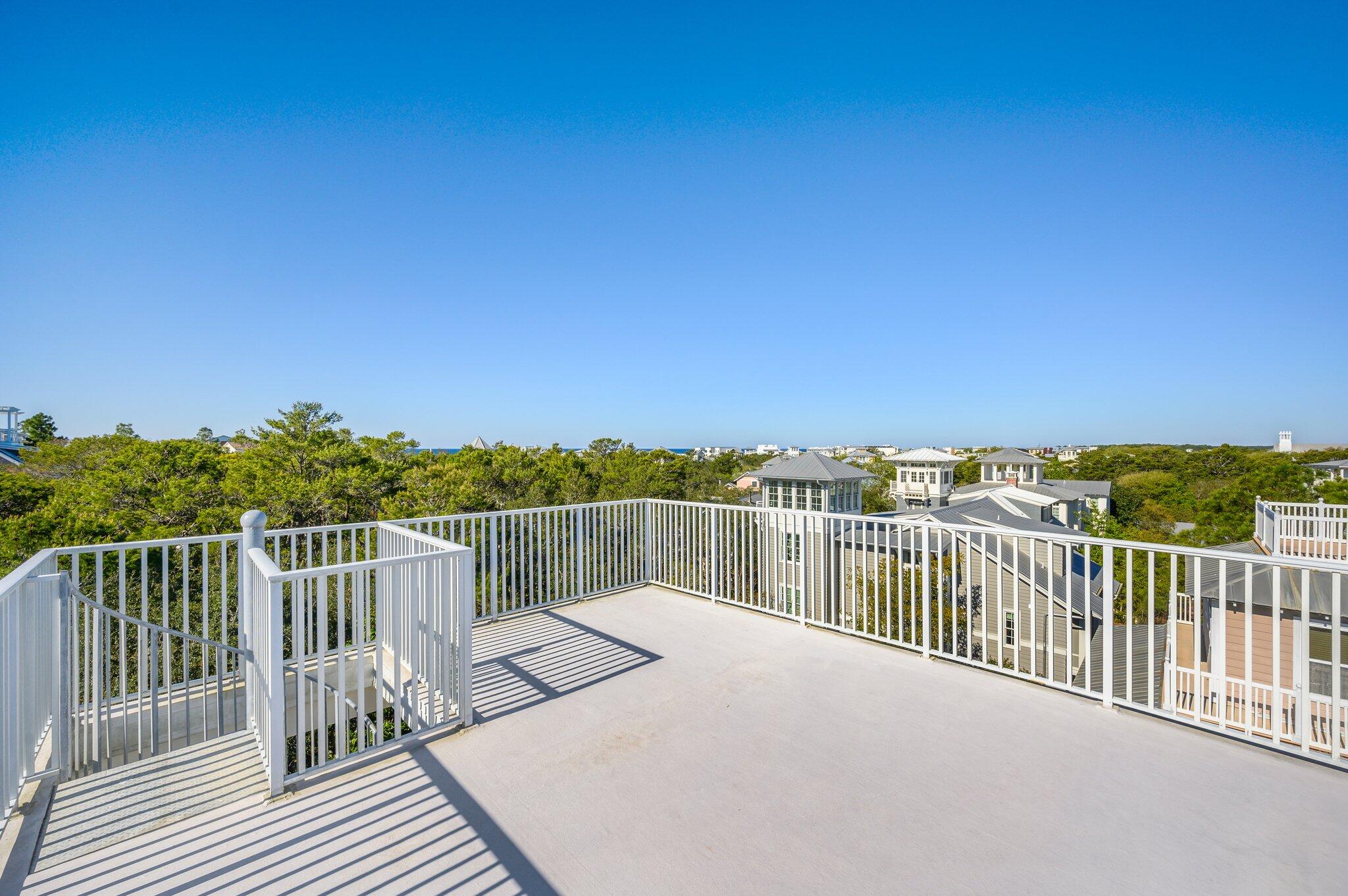 SEAGROVE 5TH ADDN - Residential