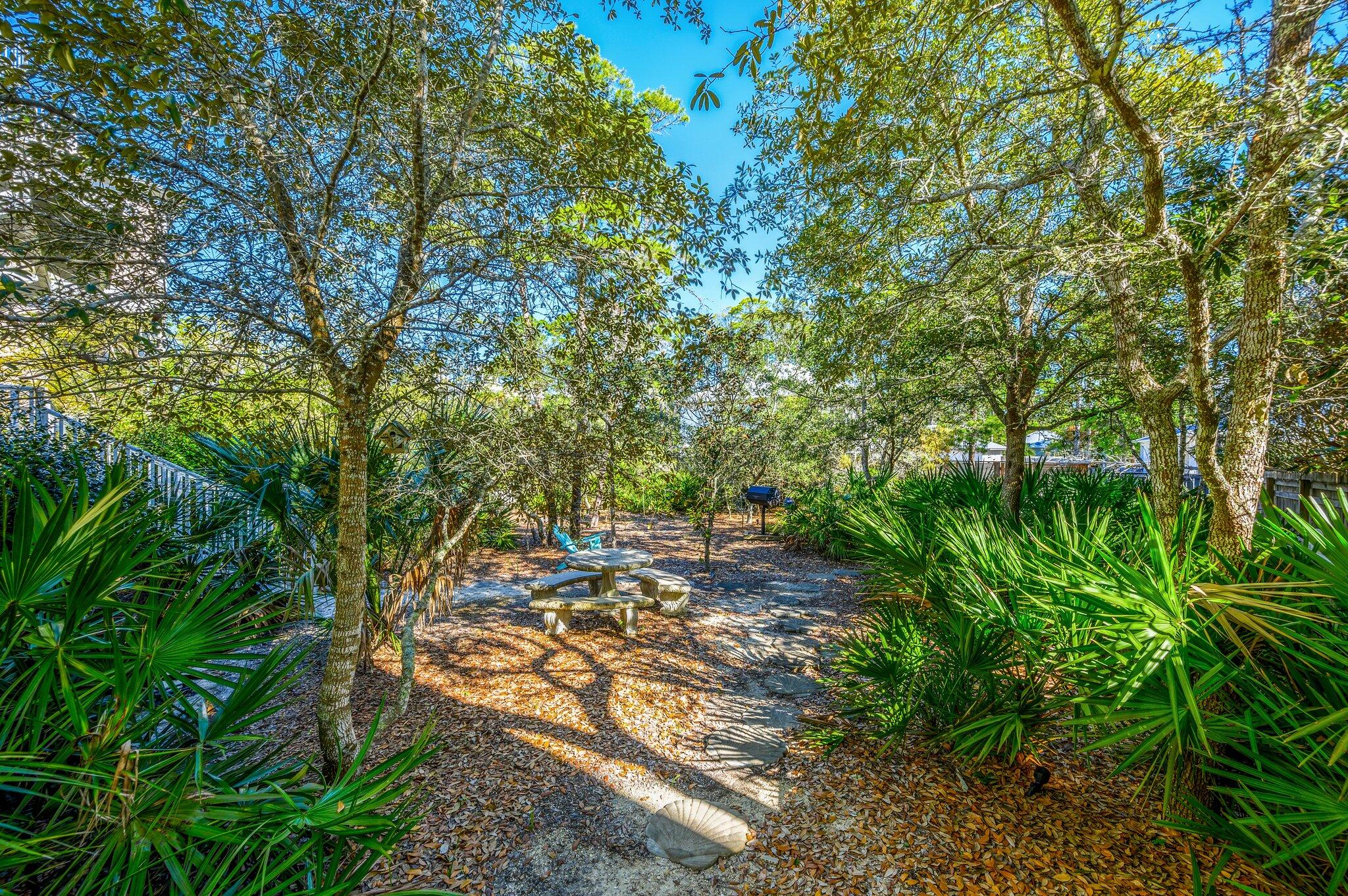 SEAGROVE 5TH ADDN - Residential