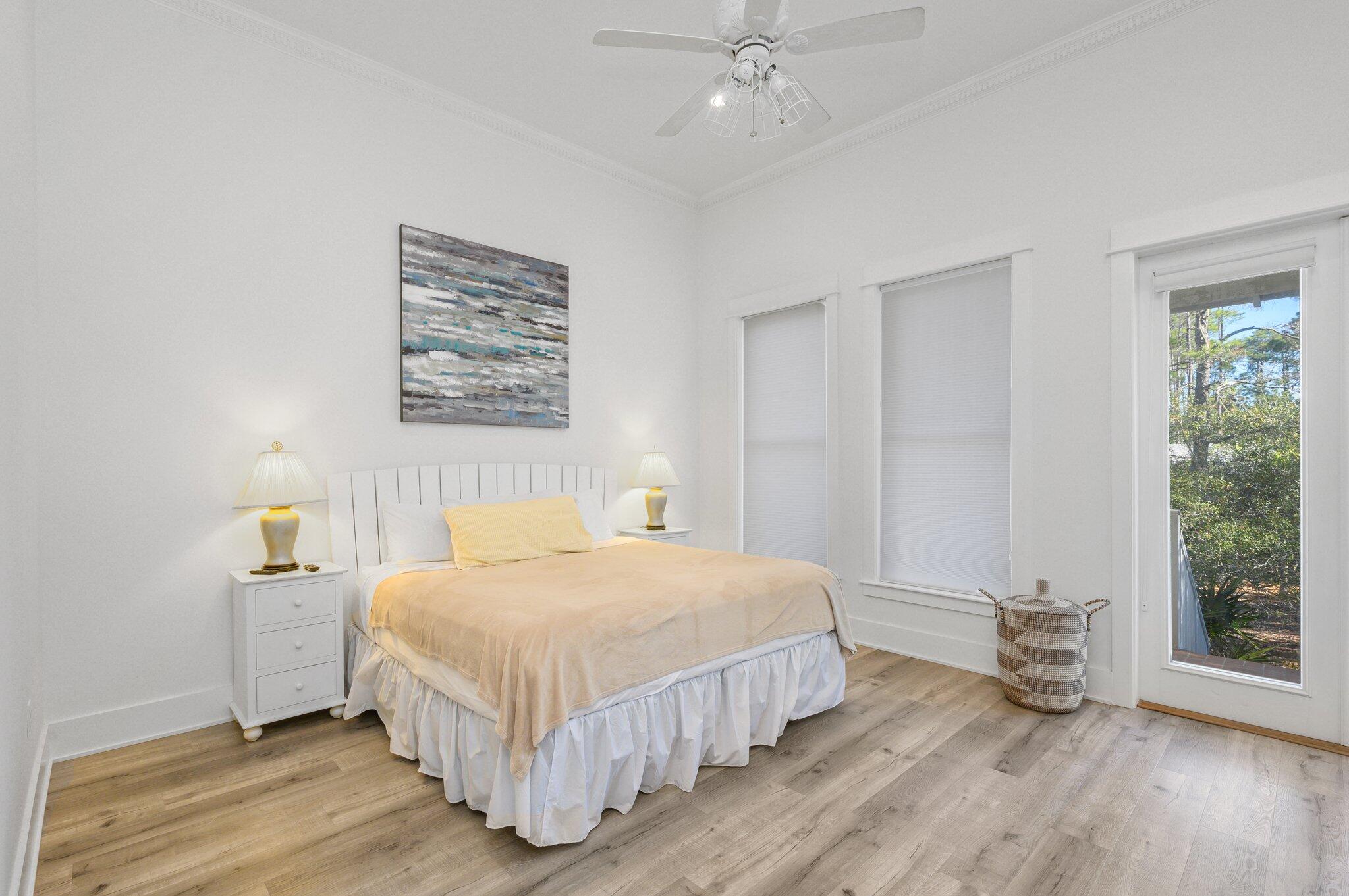 SEAGROVE 5TH ADDN - Residential