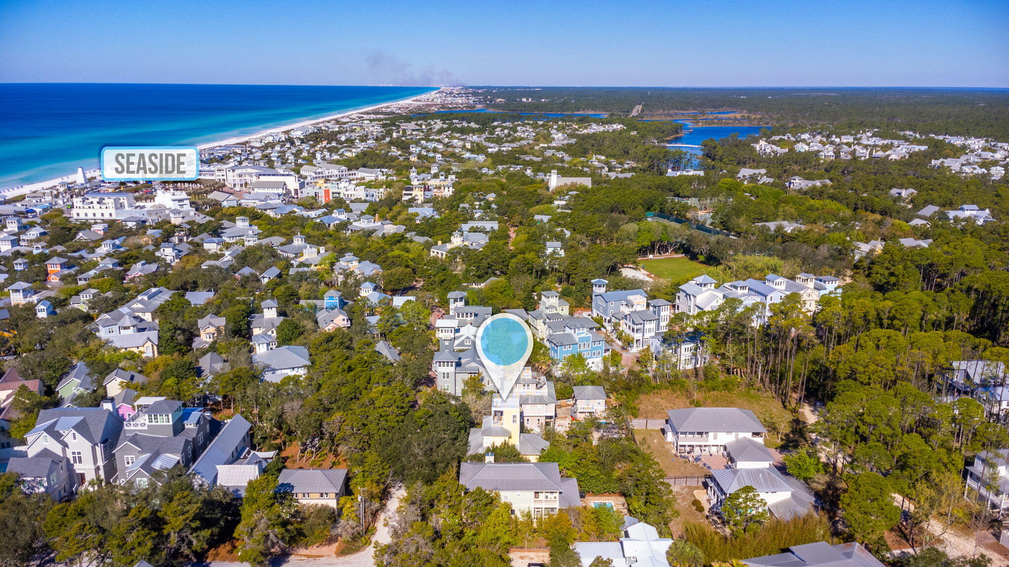 SEAGROVE 5TH ADDN - Residential