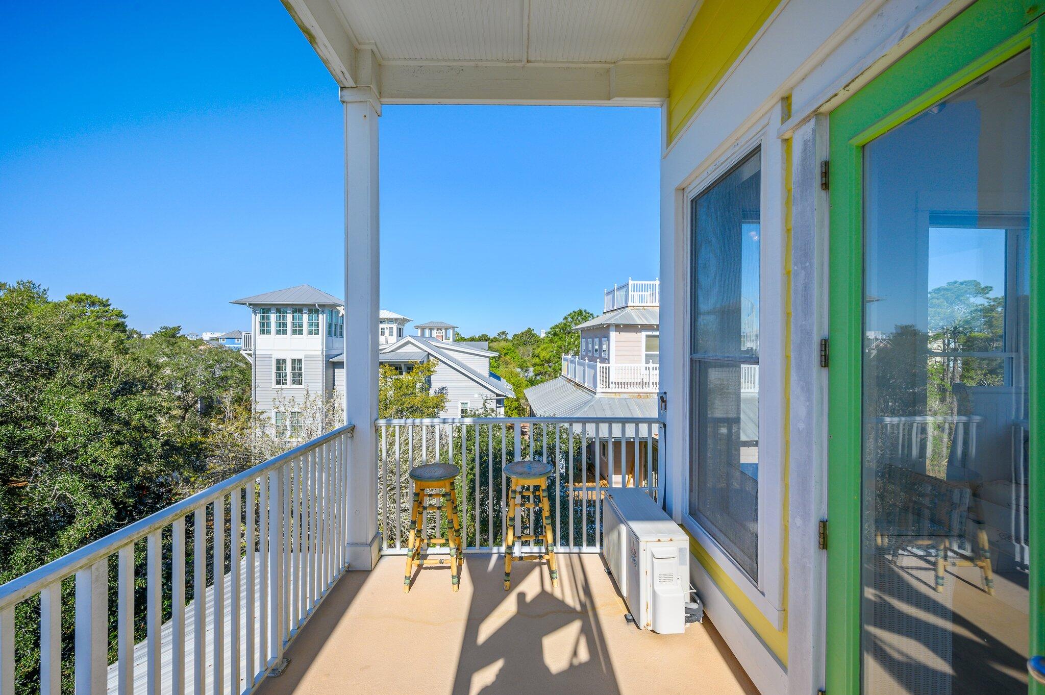 SEAGROVE 5TH ADDN - Residential