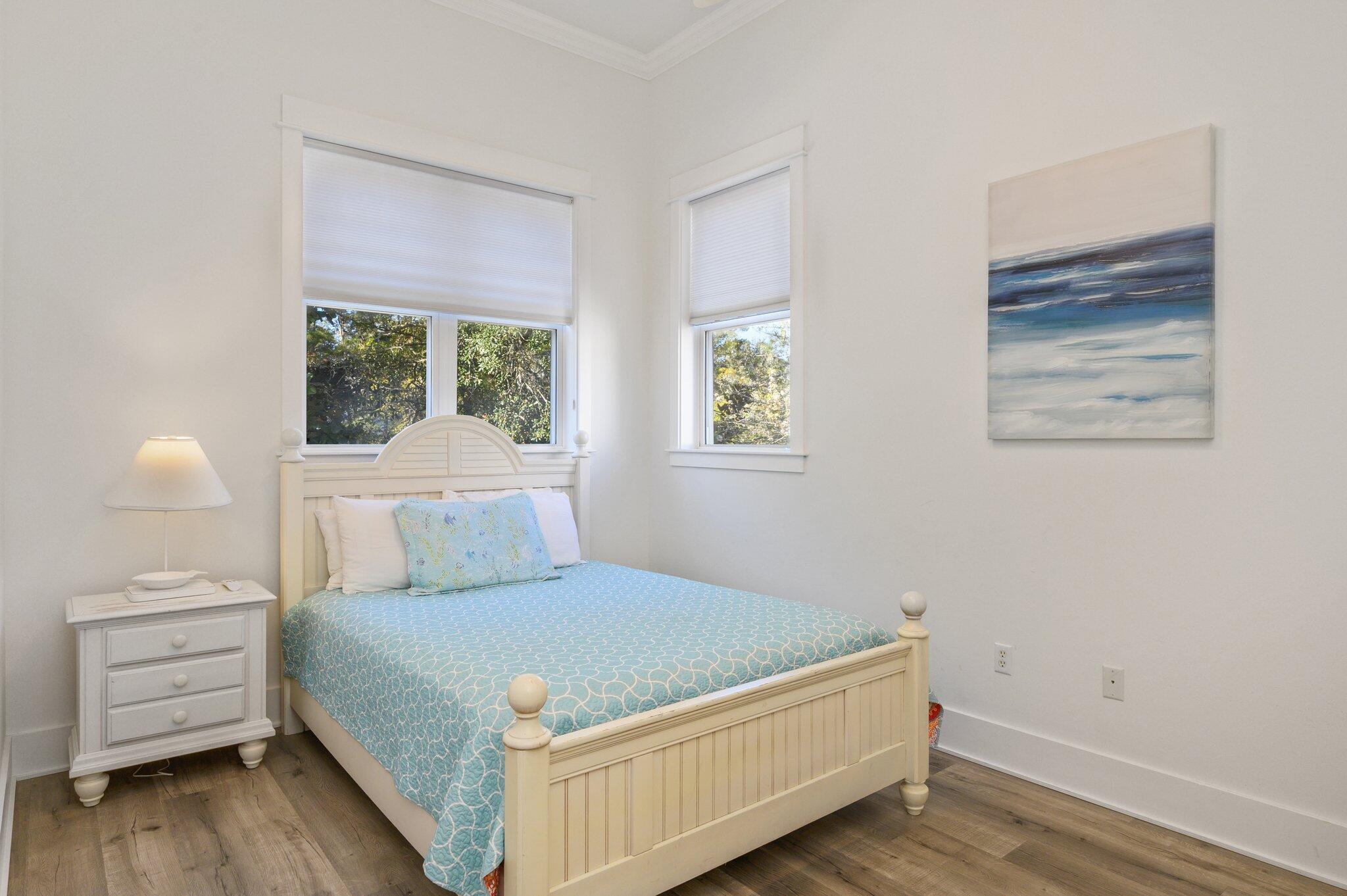 SEAGROVE 5TH ADDN - Residential